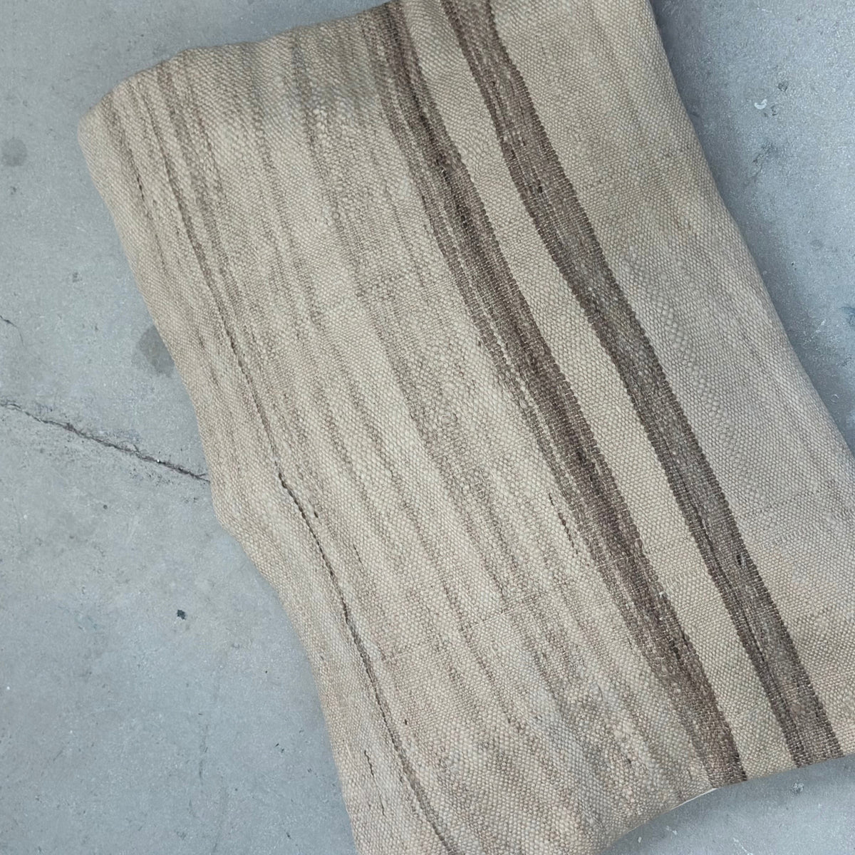 Vintage pudebetræk 40 x 60 cm