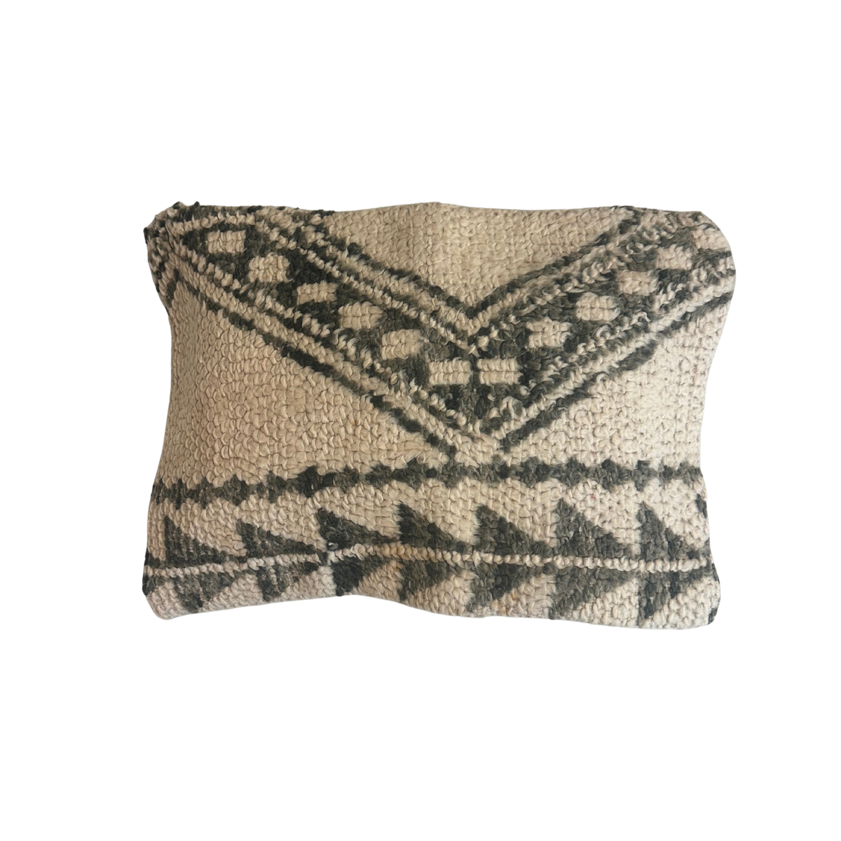 Vintage cushion cover 40 x 60 cm