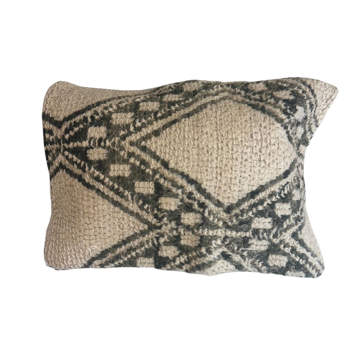 Vintage cushion cover 40 x 60 cm