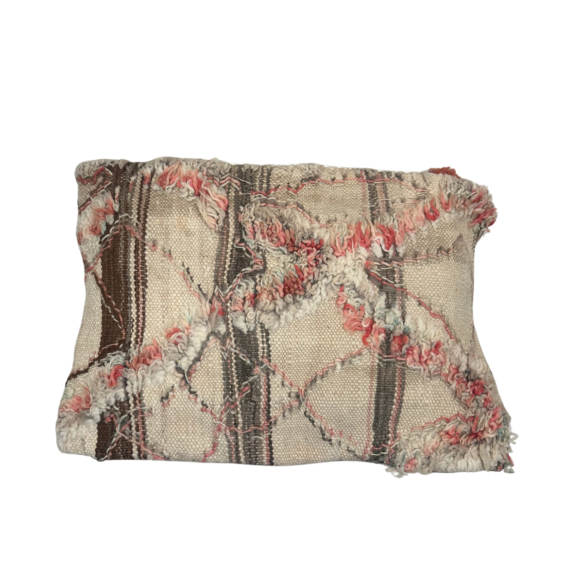 Vintage cushion cover 40 x 60 cm