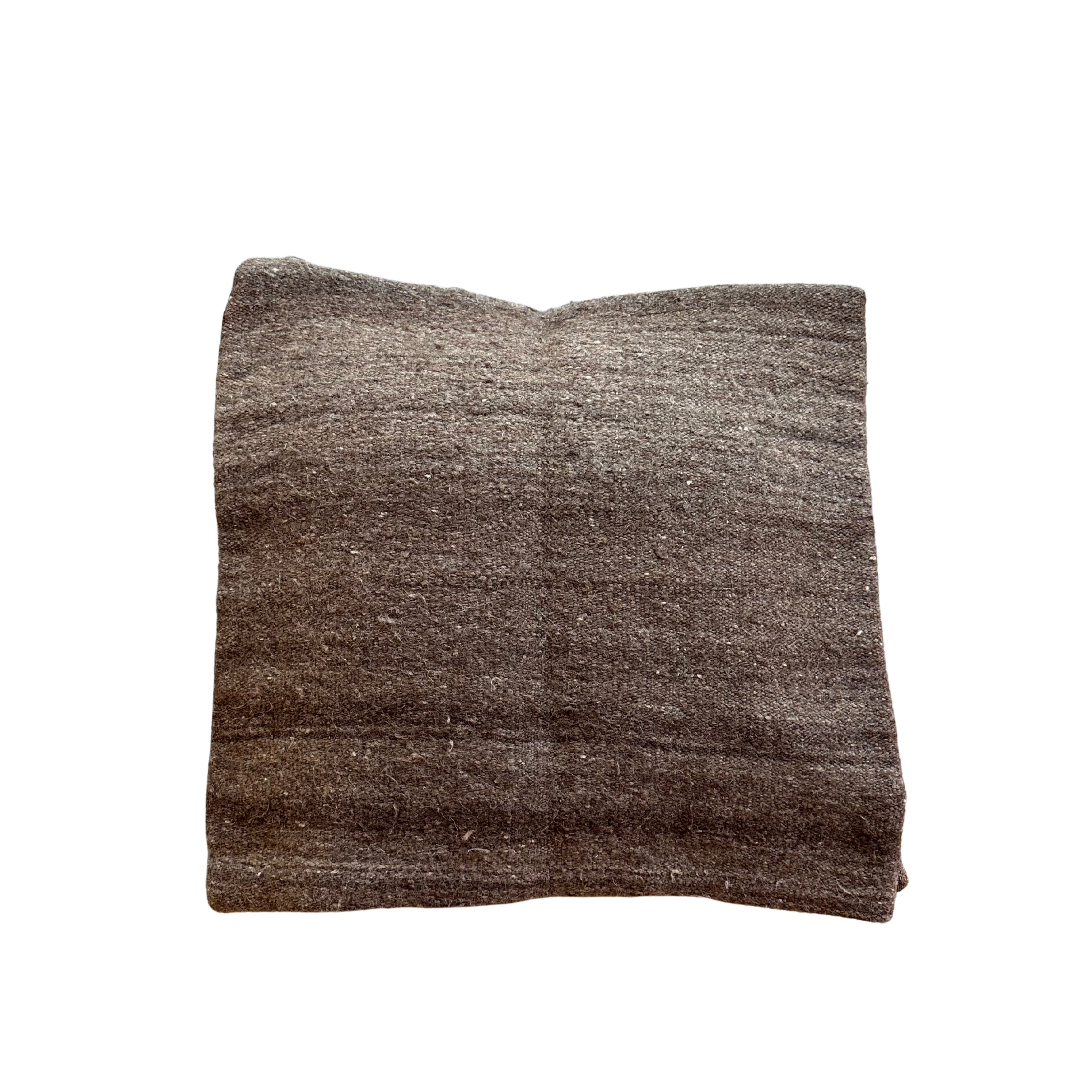 Vintage cushion cover 50 x 50 cm.