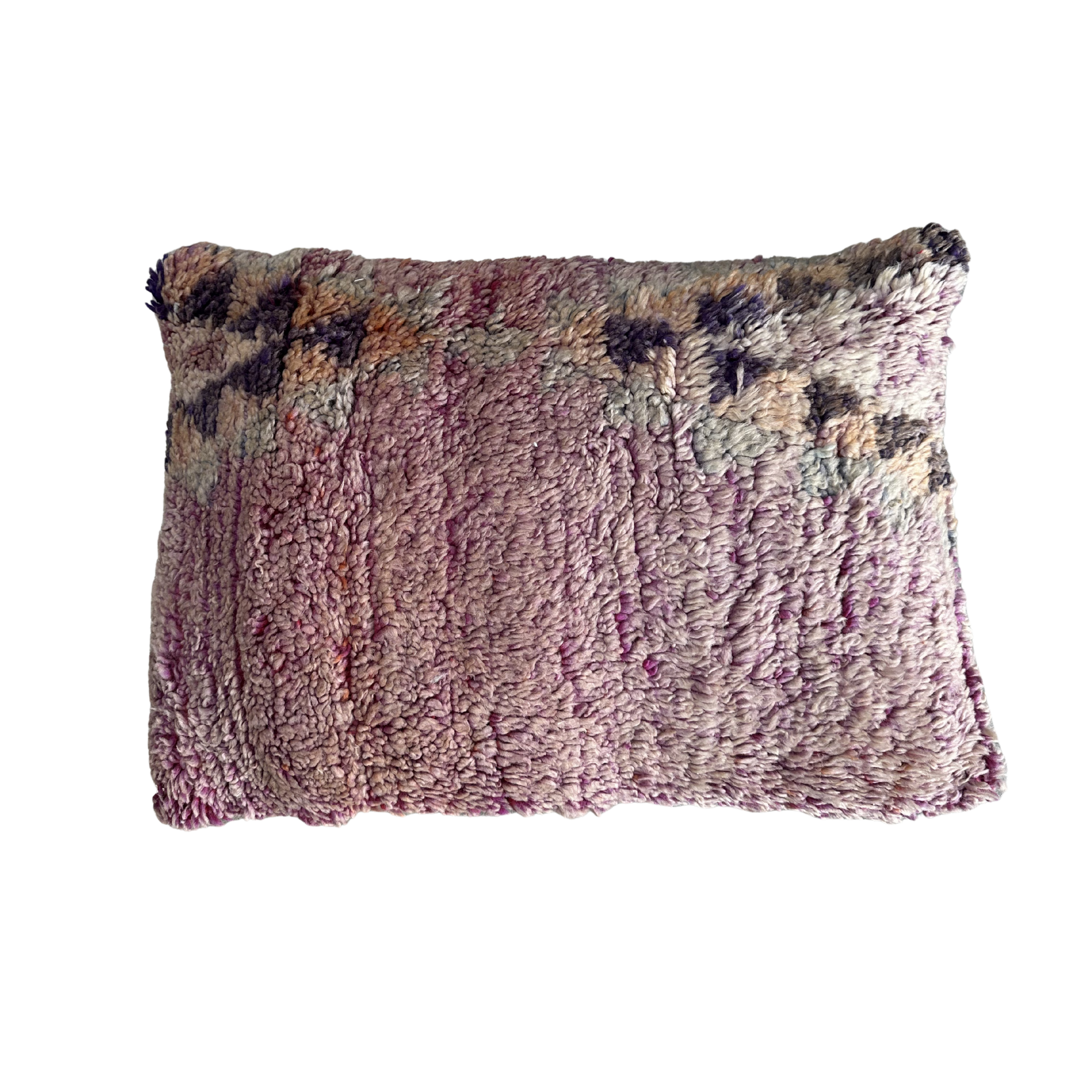 Vintage pudebetræk 40 x 60 cm.