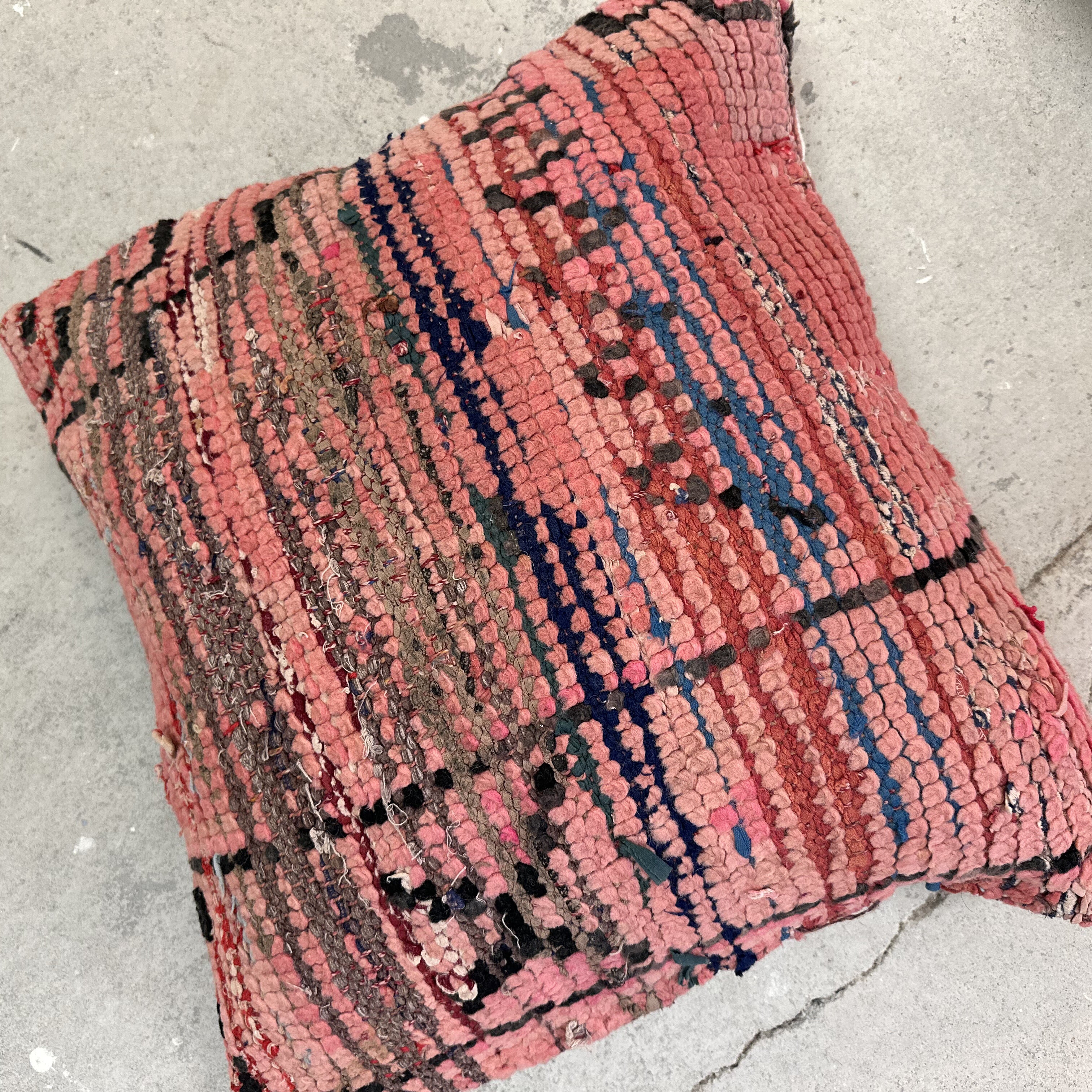 Vintage putetrekk 40 x 60 cm