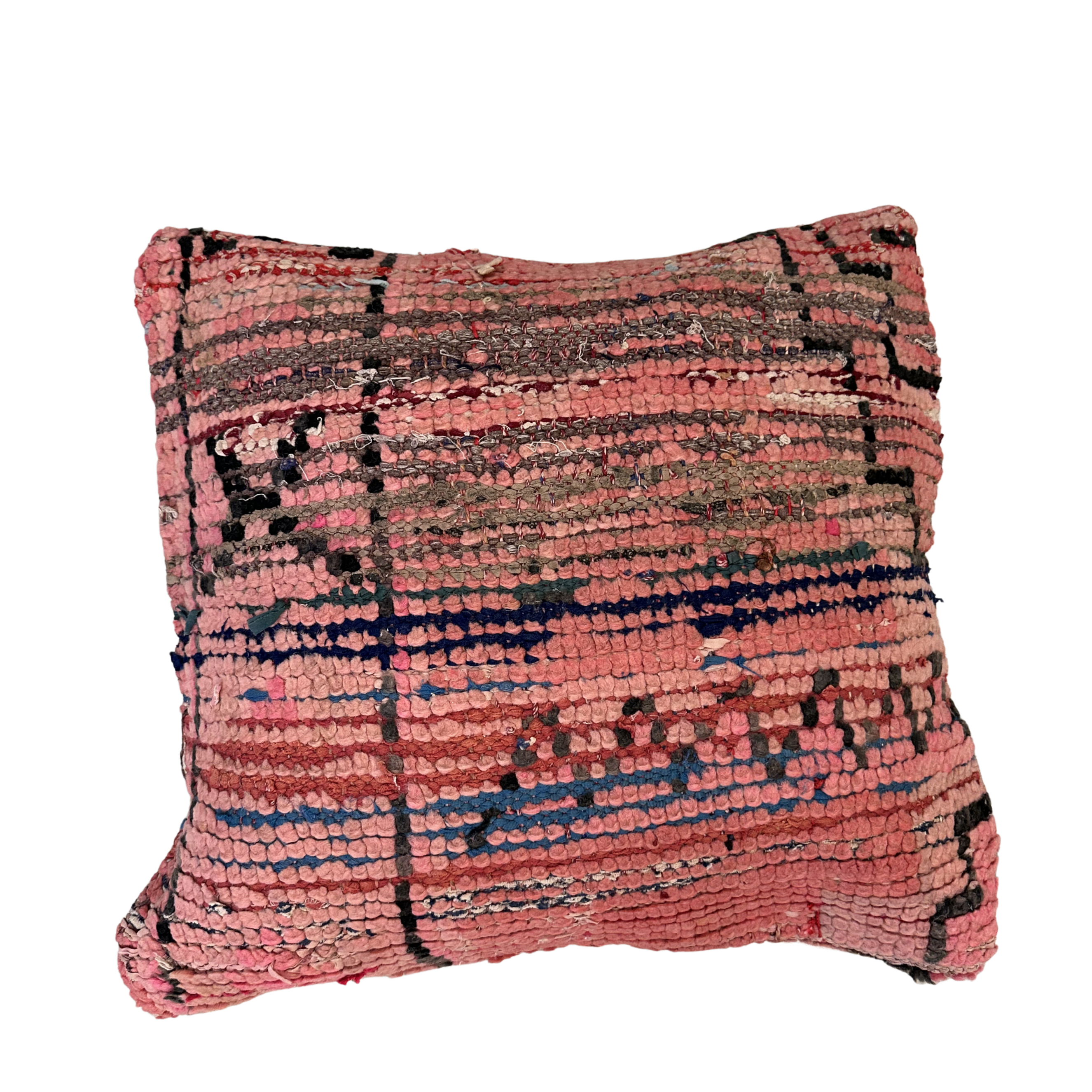 Vintage putetrekk 40 x 60 cm