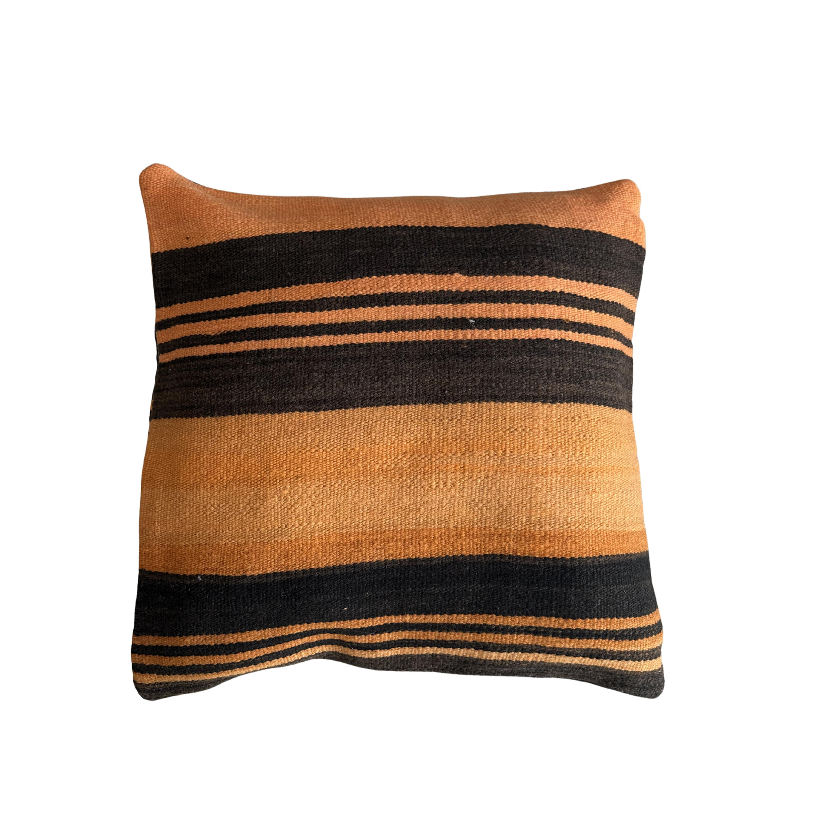 Vintage pudebetræk 50 x 50 cm.