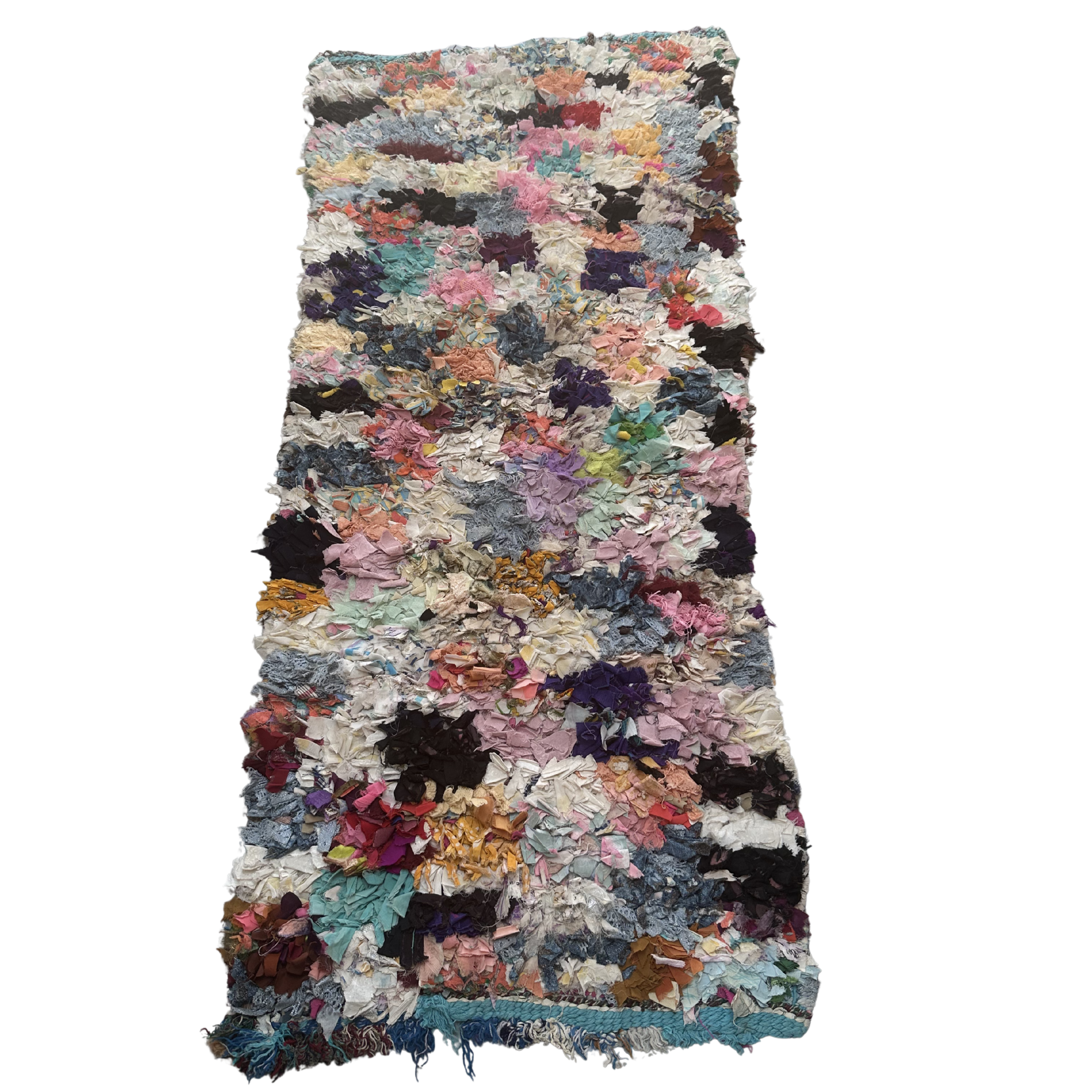 Boujaad runner - size 66 x 180 cm.