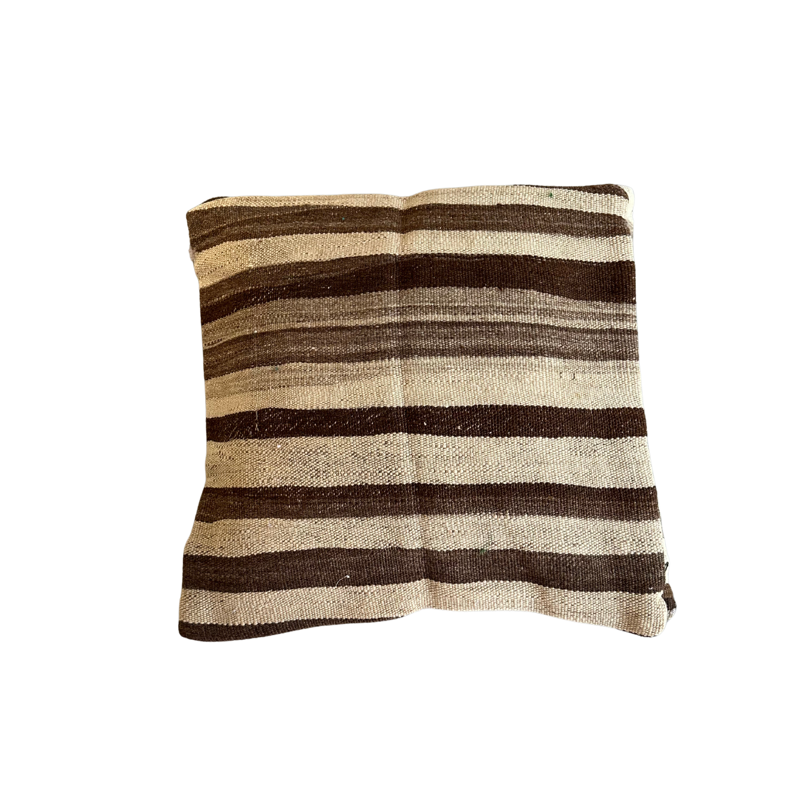 Vintage cushion cover 50 x 50 cm.