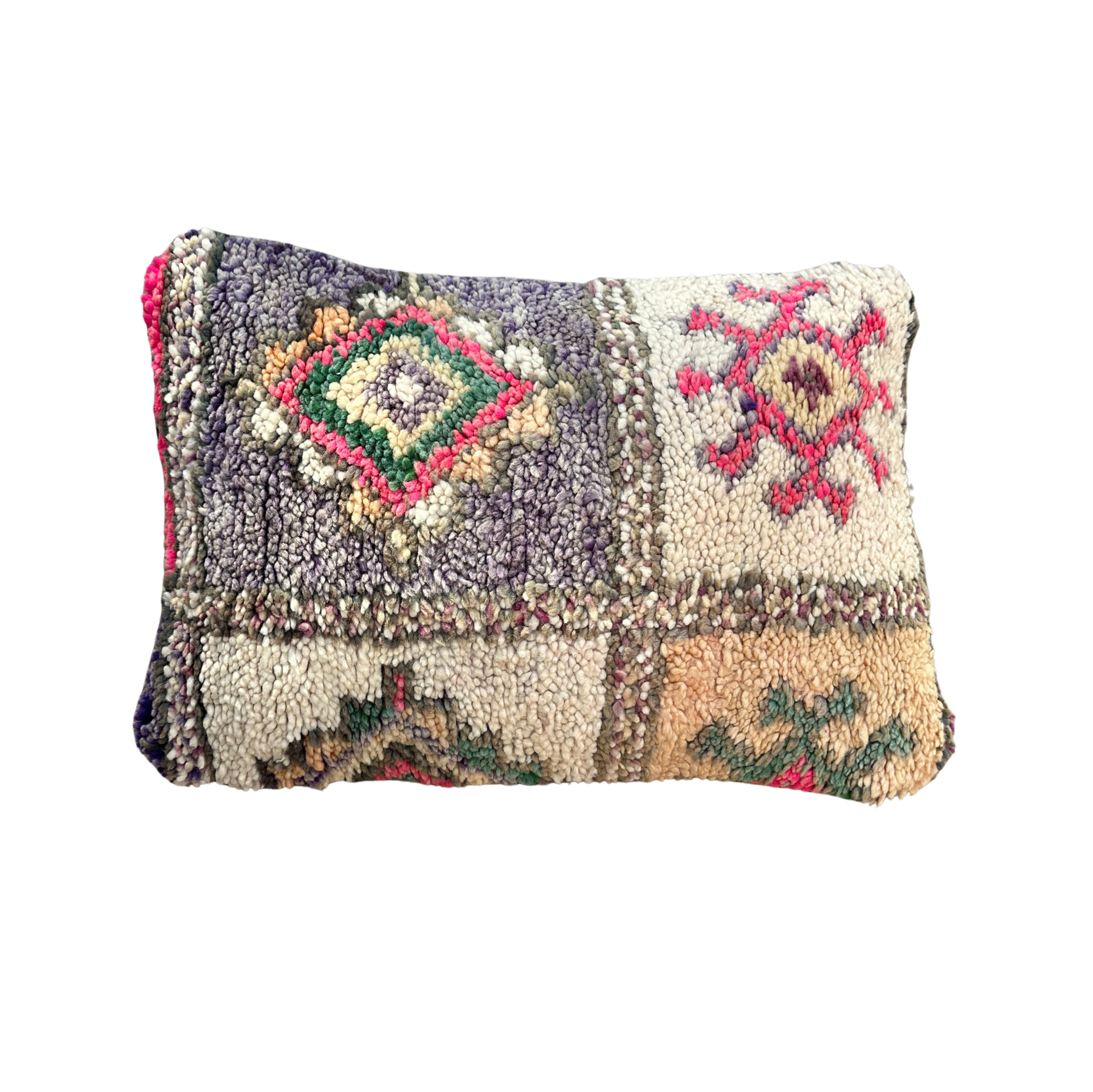 Vintage putevar 40 x 60 cm.