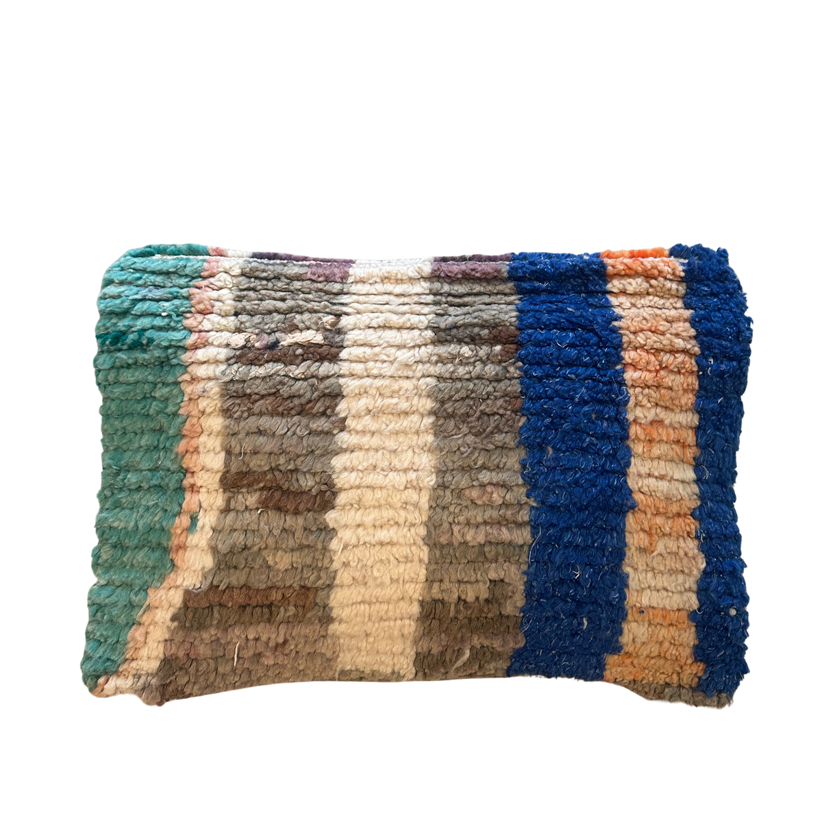 Vintage putetrekk 40 x 60 cm