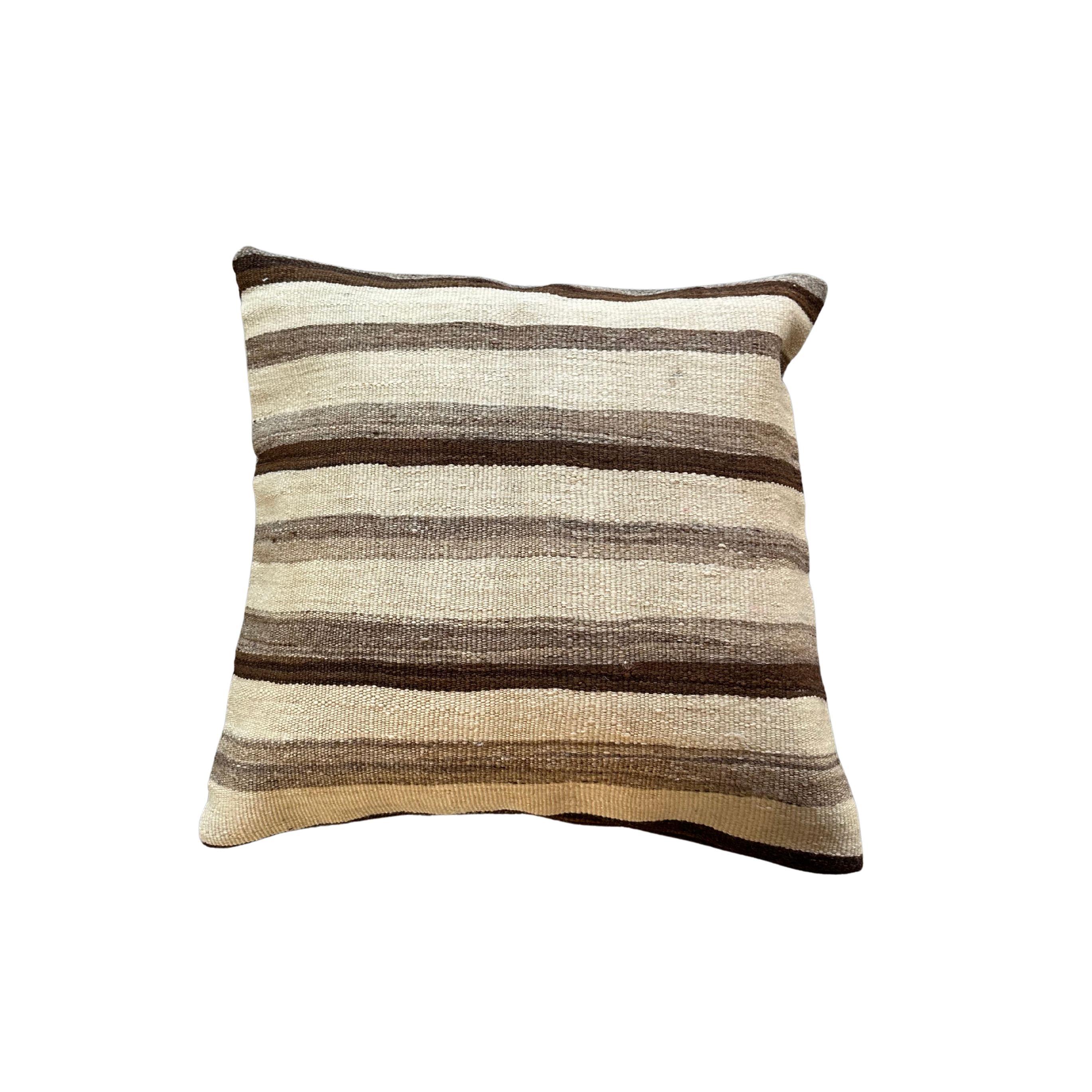 Vintage putetrekk 50 x 50 cm