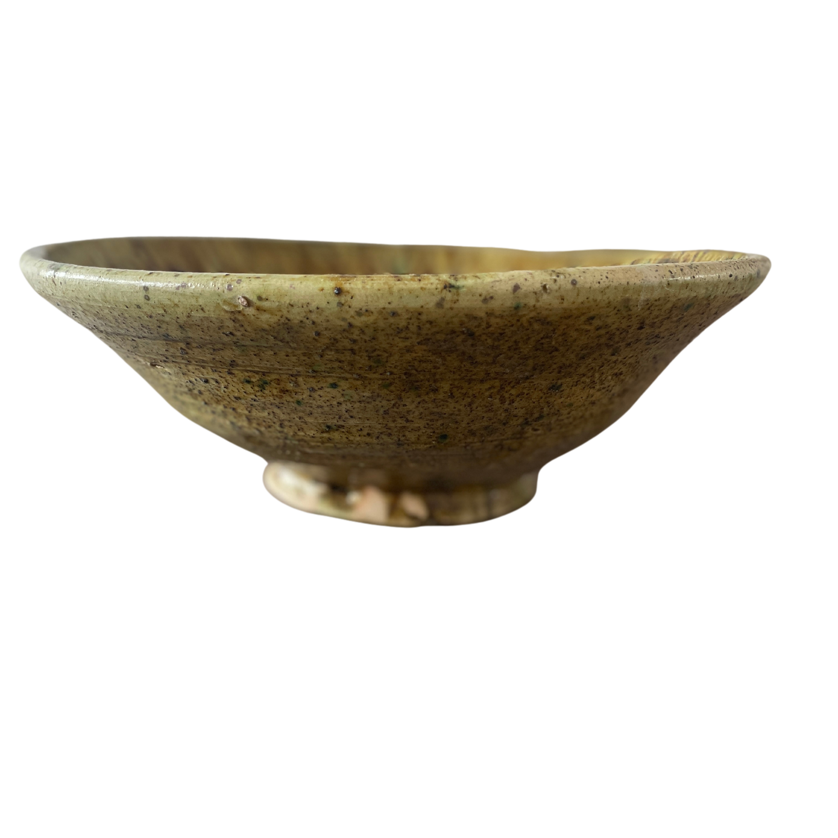 Tamegroute skål - 30 cm. i diameter