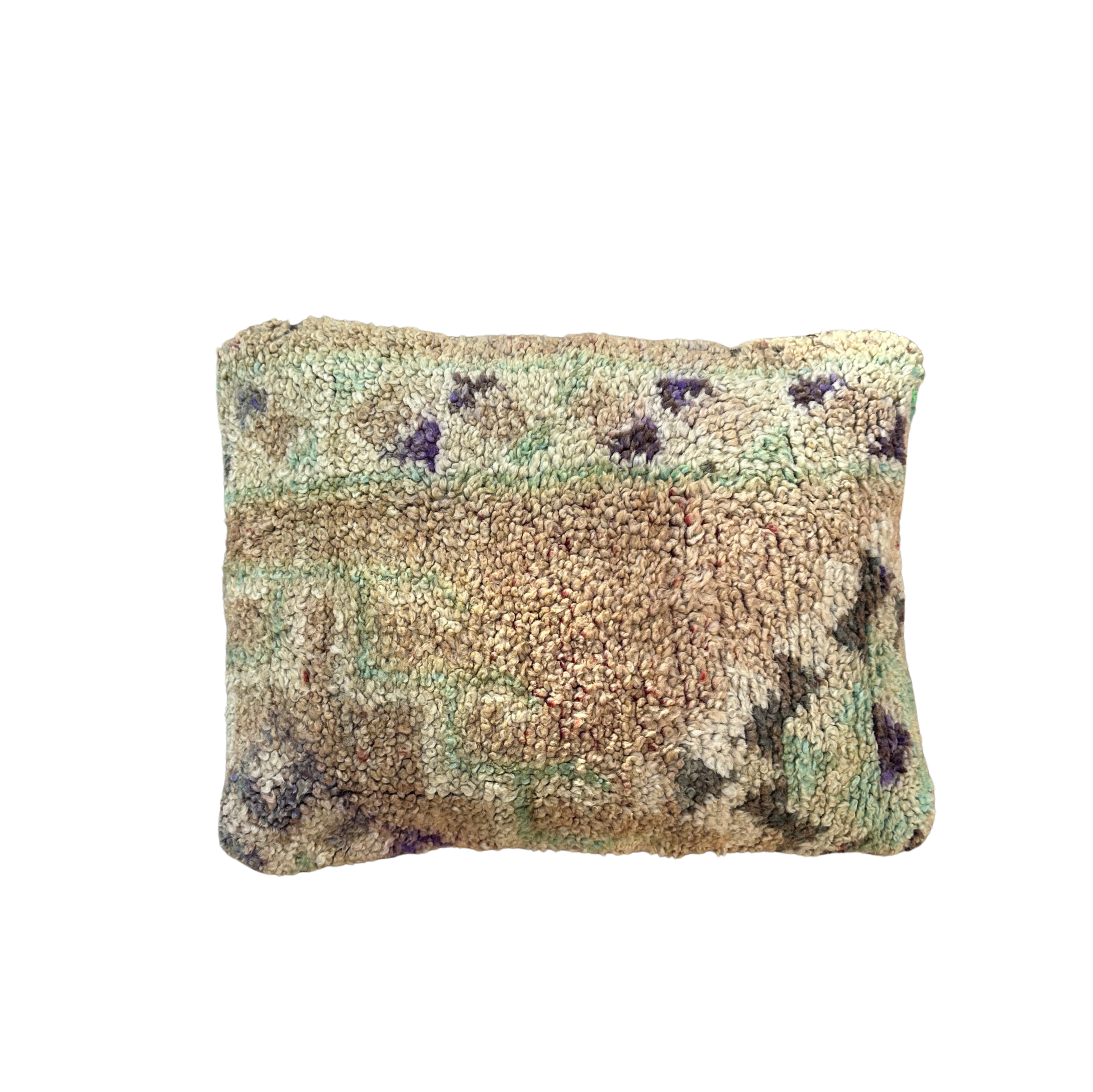 Vintage pudebetræk 40 x 60 cm.