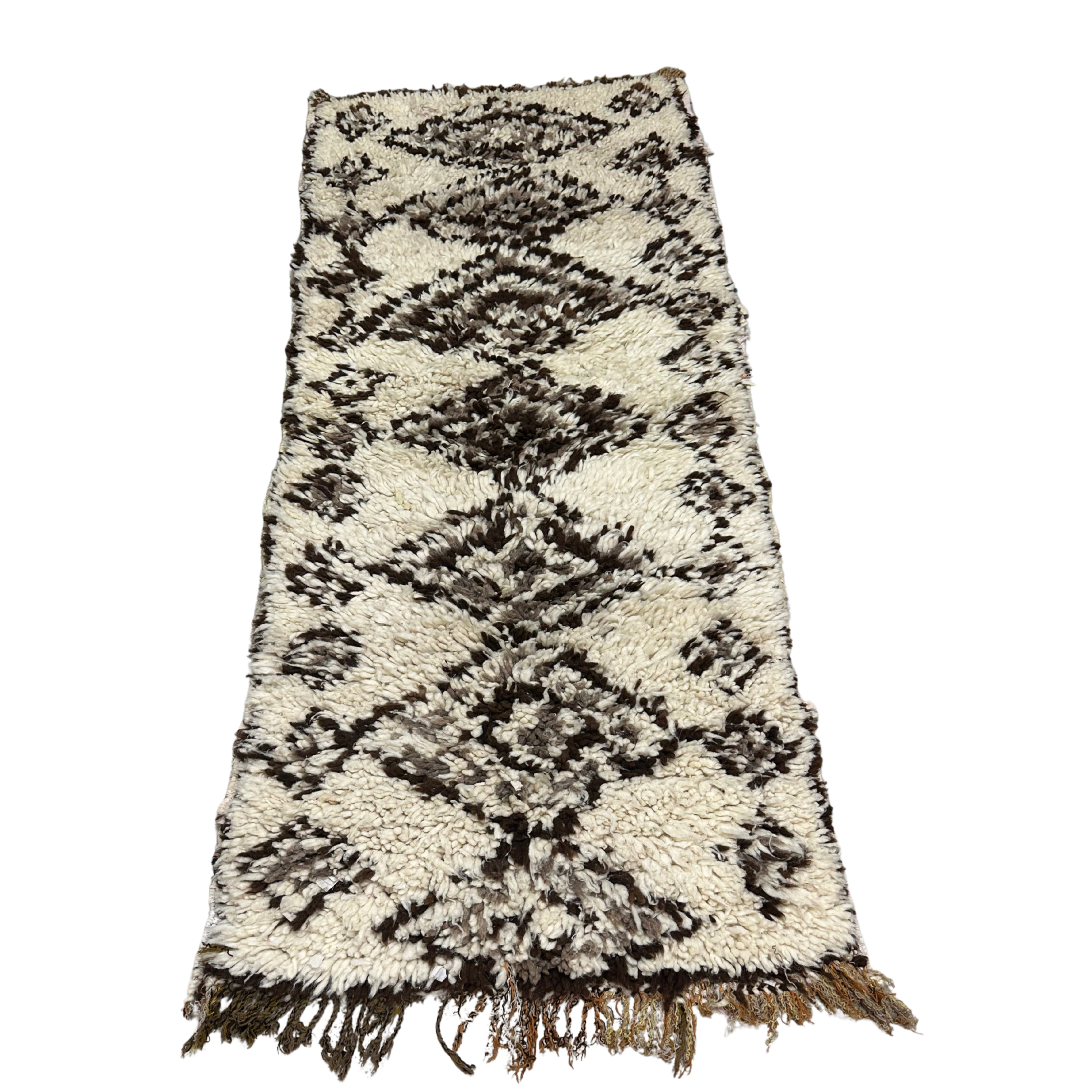 Azilal løber - størrelse 80 x 190 cm