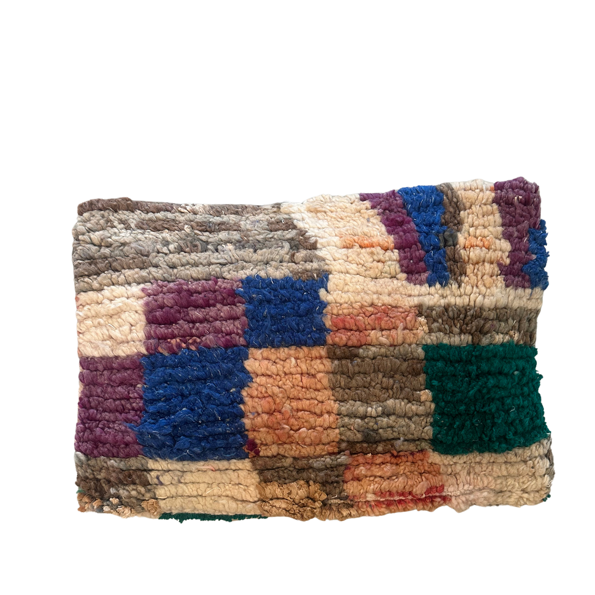 Vintage putetrekk 40 x 60 cm