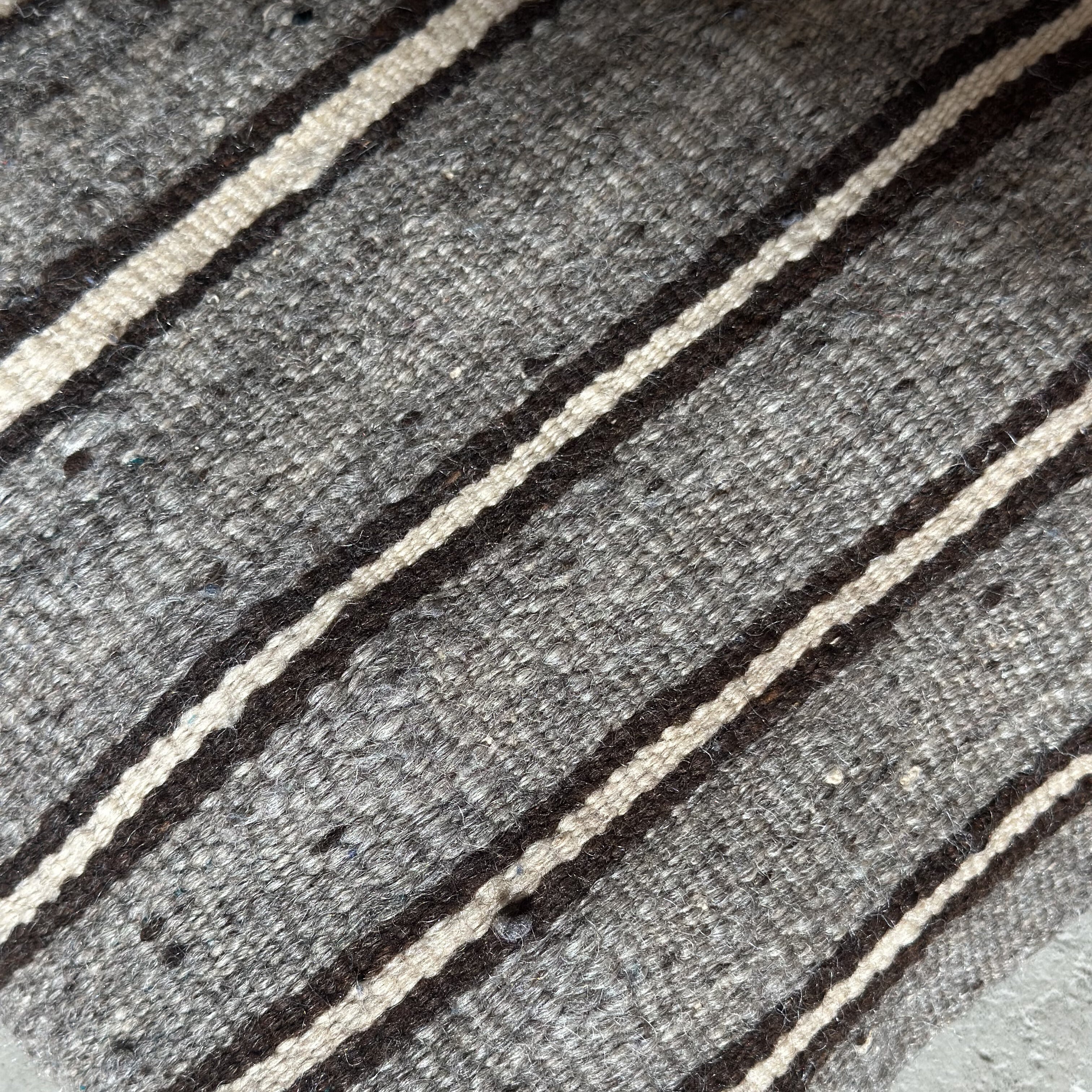 Vintage cushion cover 50 x 50 cm.