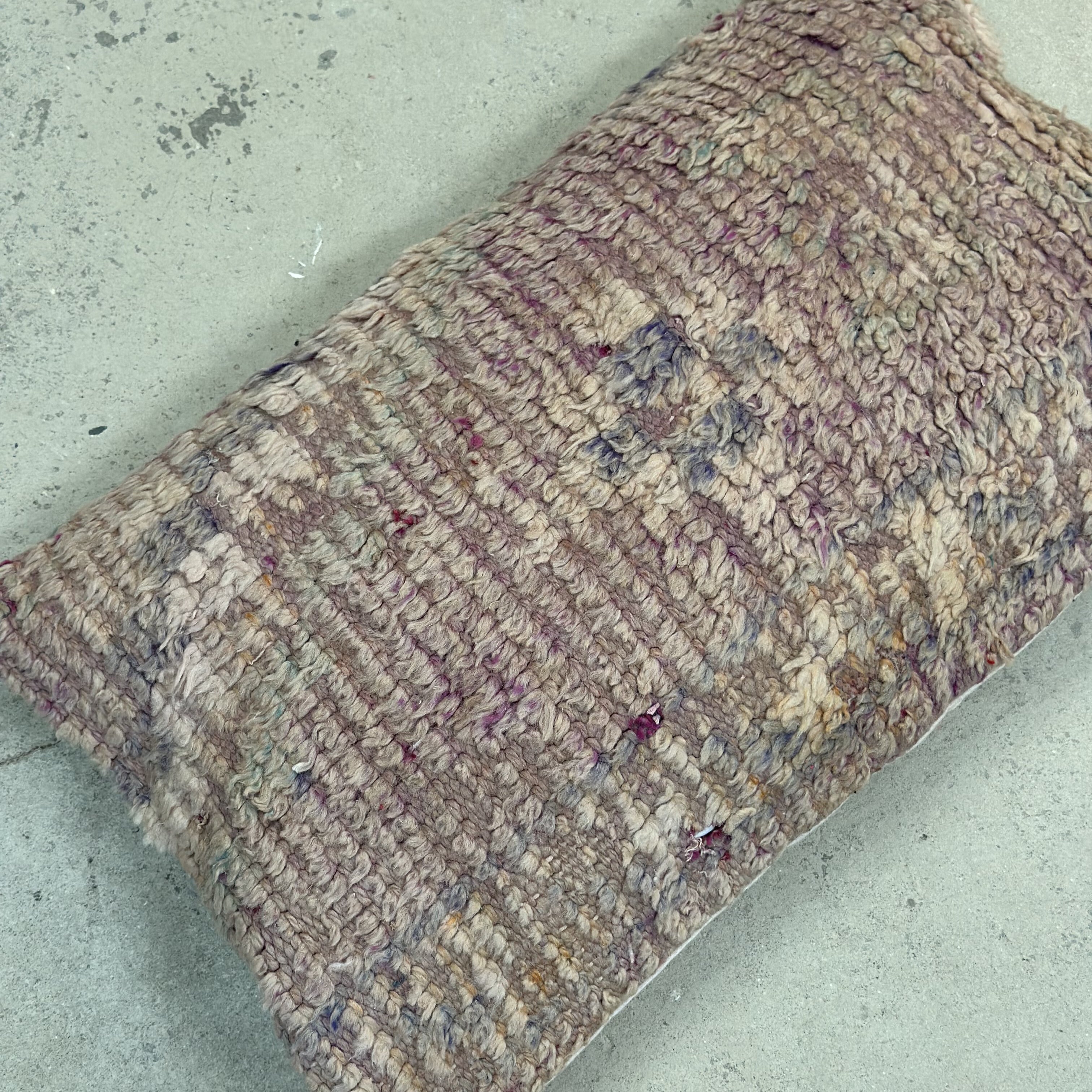 Vintage putetrekk 40 x 60 cm