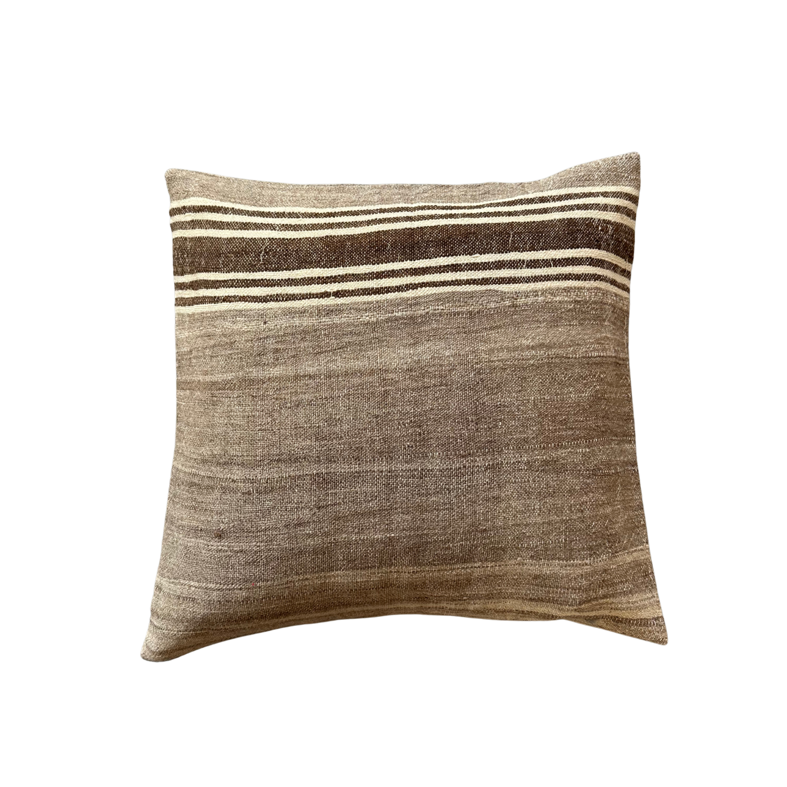 Vintage putetrekk 50 x 50 cm