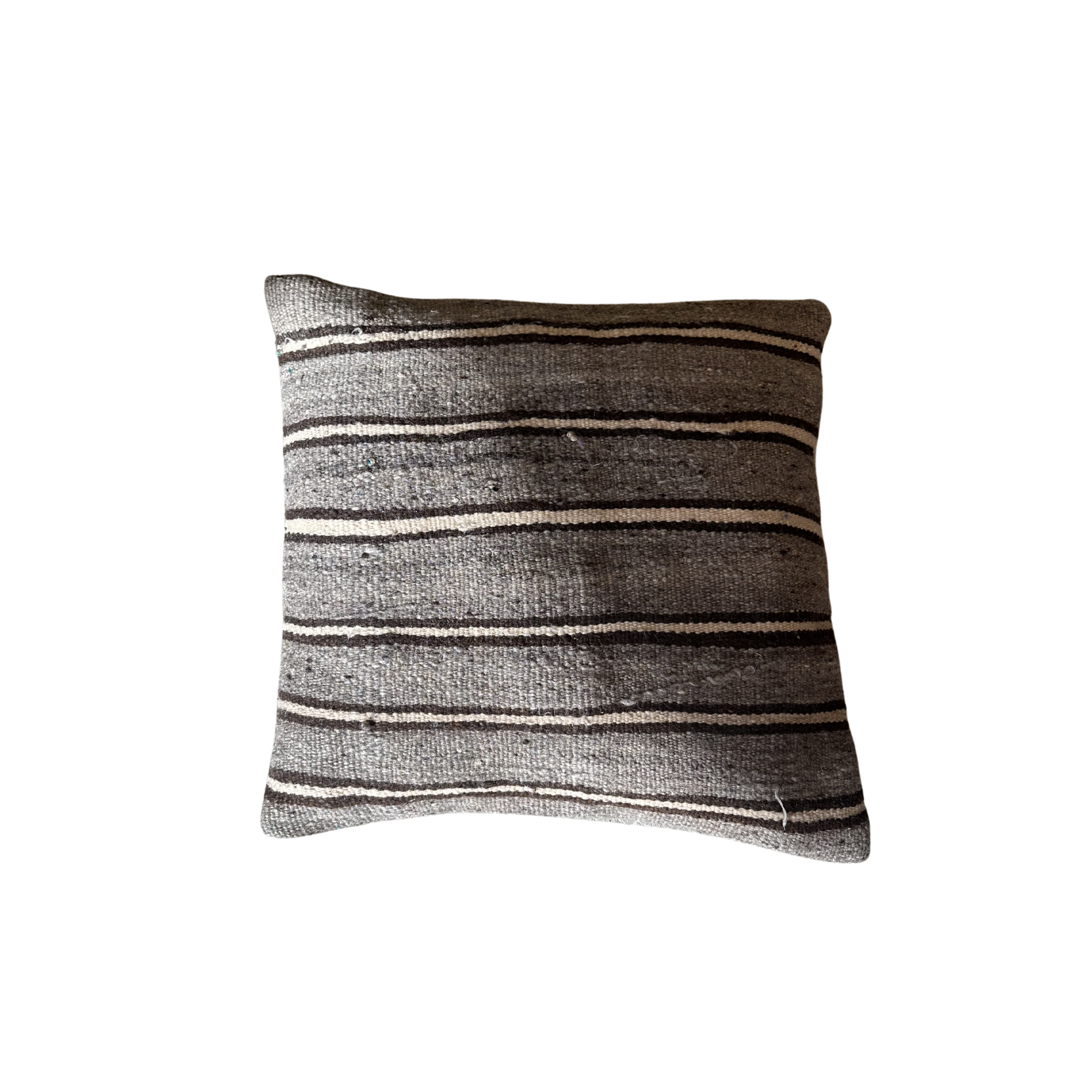 Vintage cushion cover 50 x 50 cm.