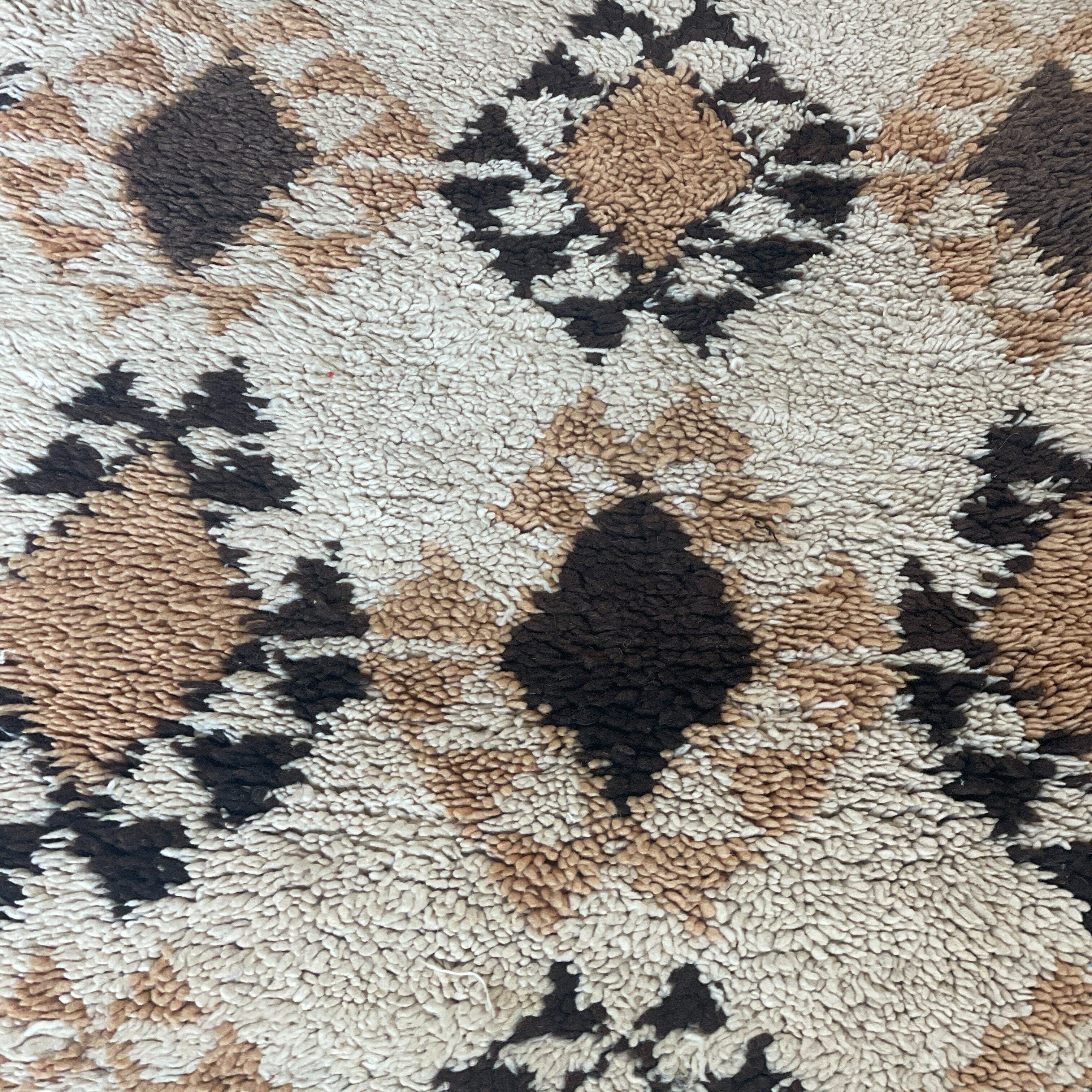 Azilal løber - størrelse 82 x 220 cm