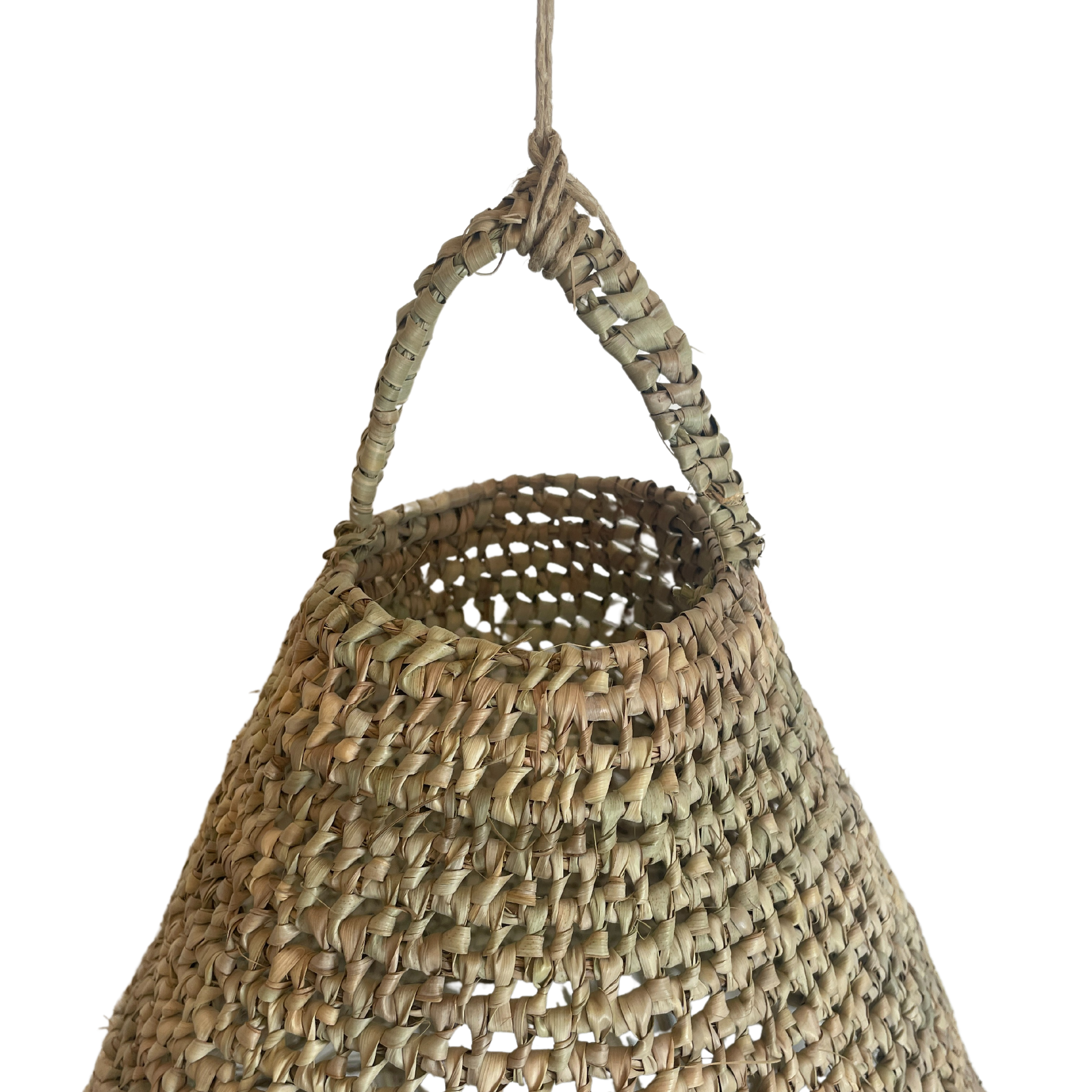 Lampeskjerm - 30 cm.