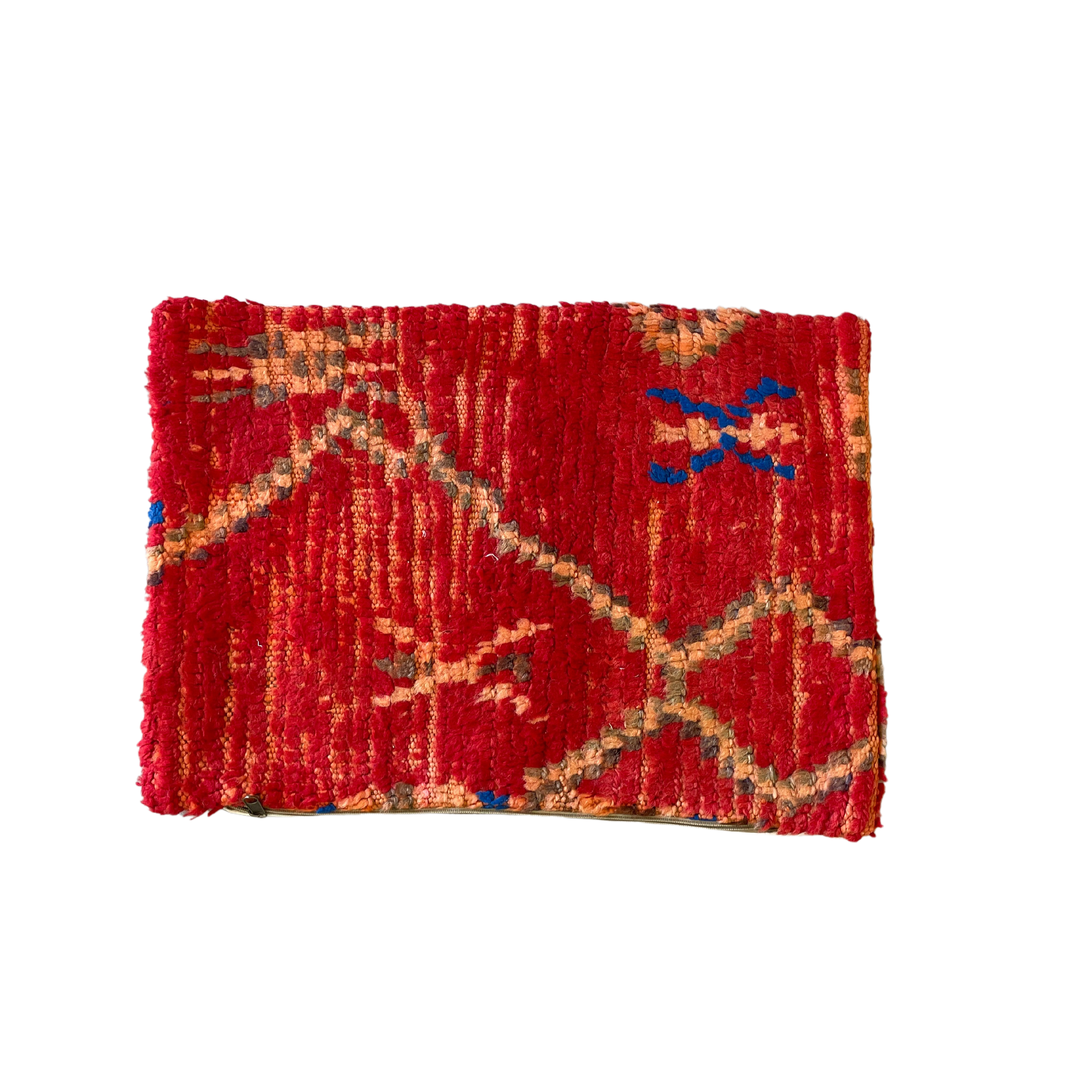 Vintage putetrekk 40 x 60 cm