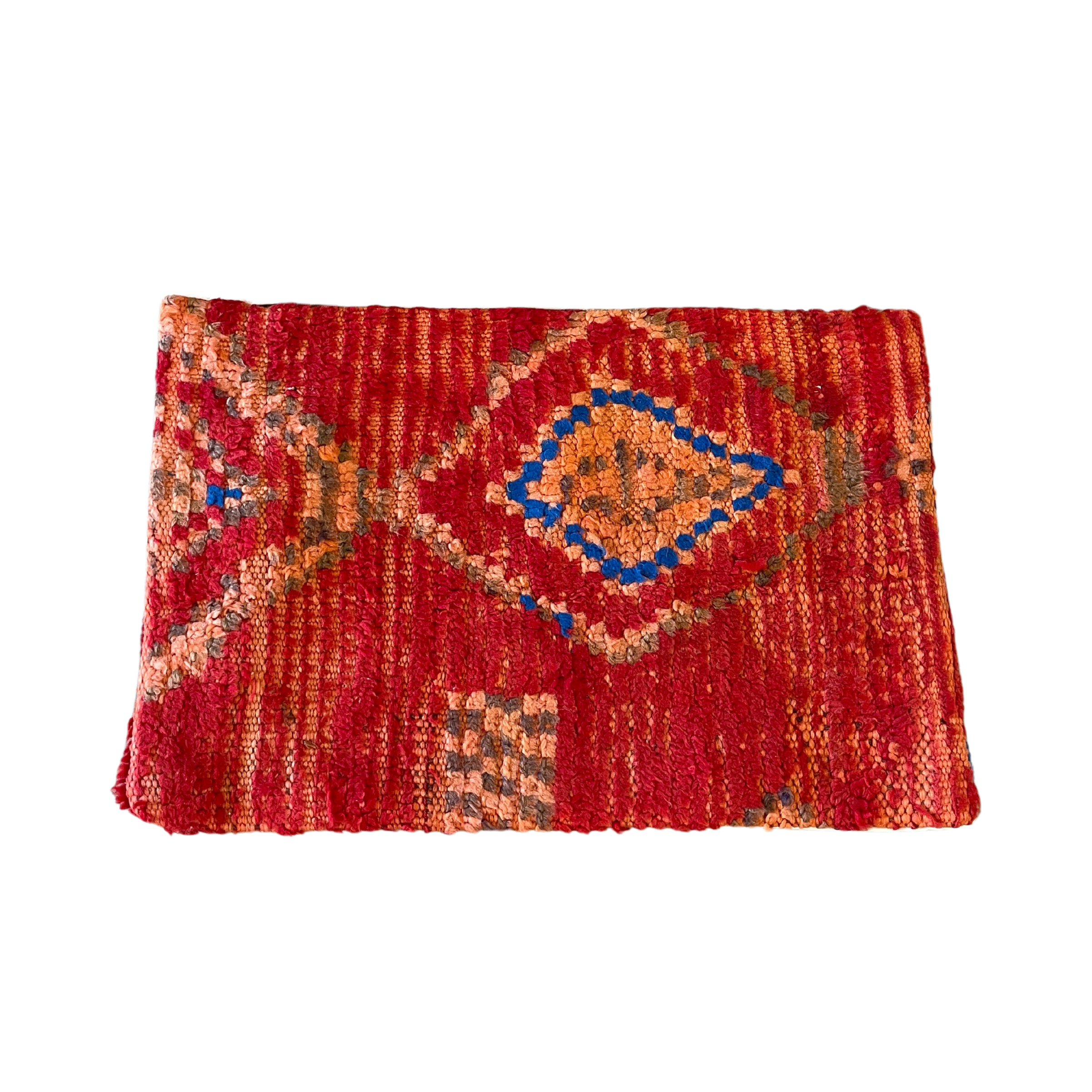 Vintage putetrekk 40 x 60 cm