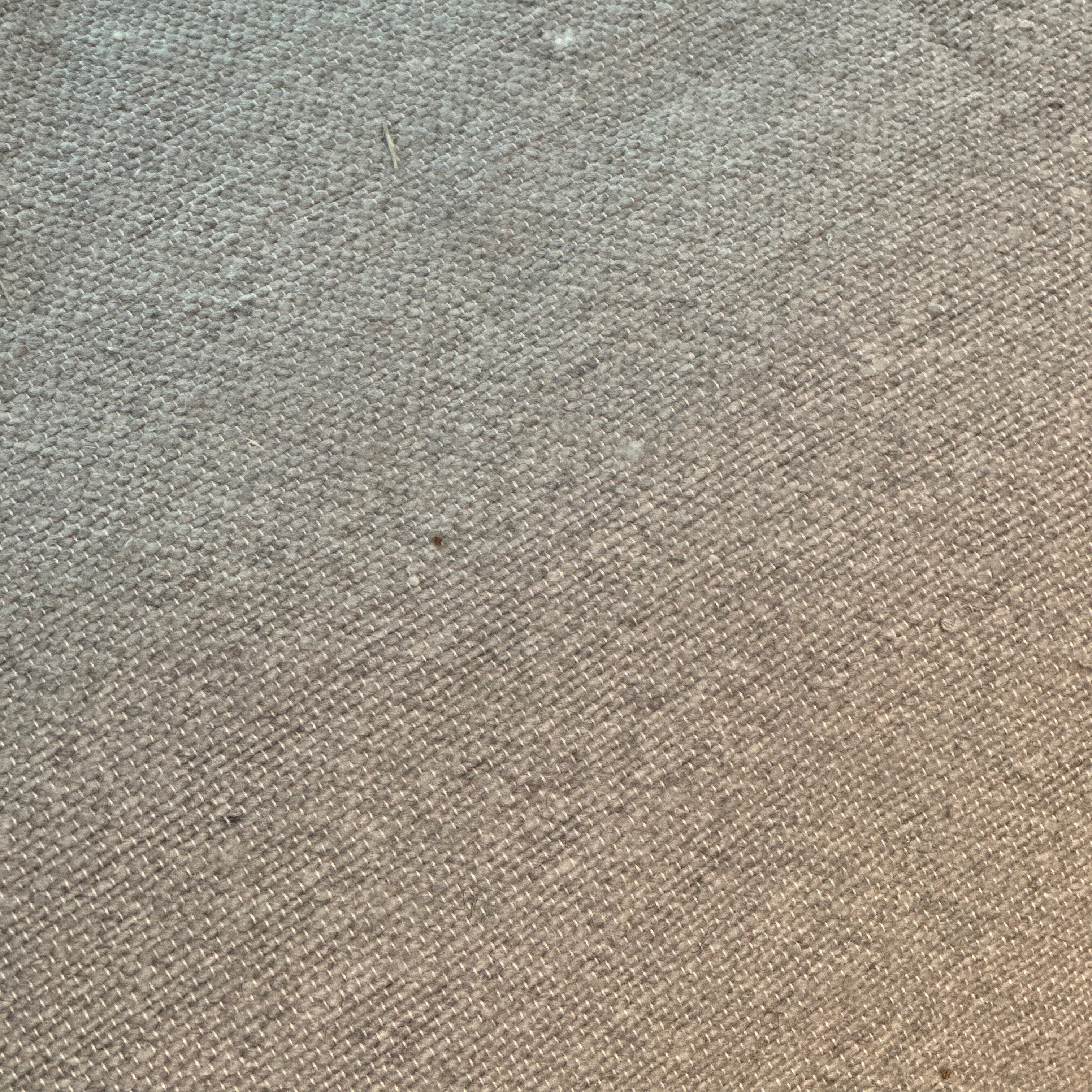 Sengetæppe i bomuld - størrelse 240 x 300 cm.