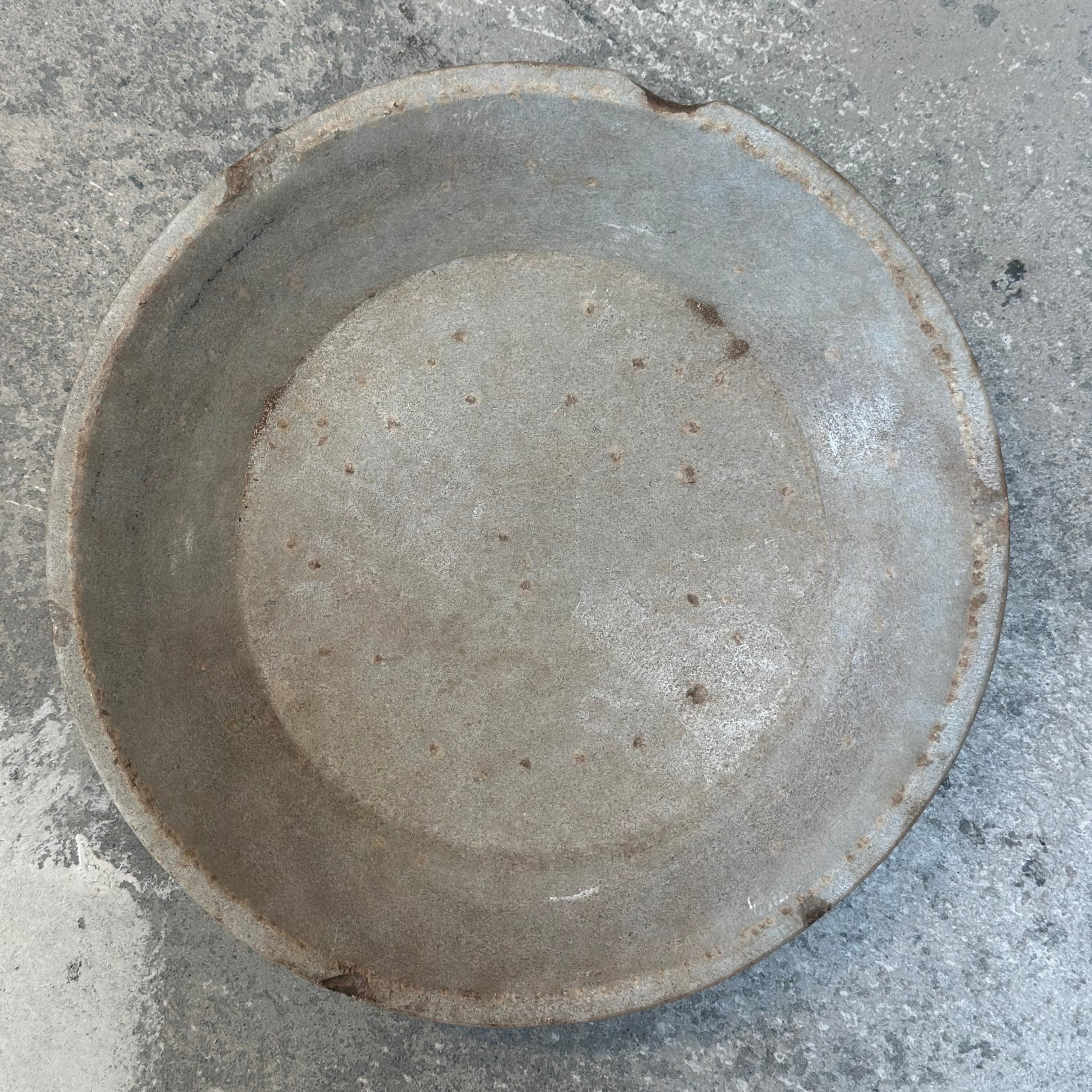 Vintage skål i marmor - fra 200 kr.
