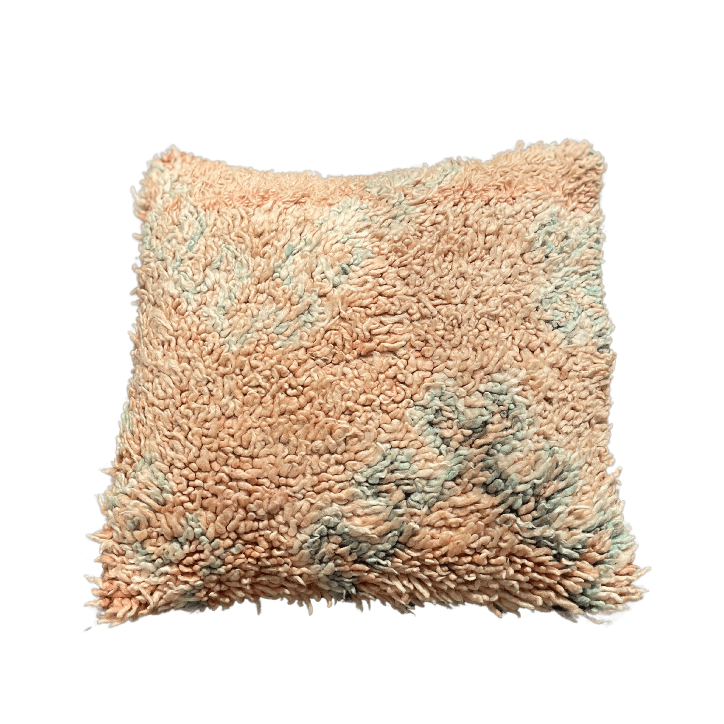 Vintage putetrekk 45 x 45 cm