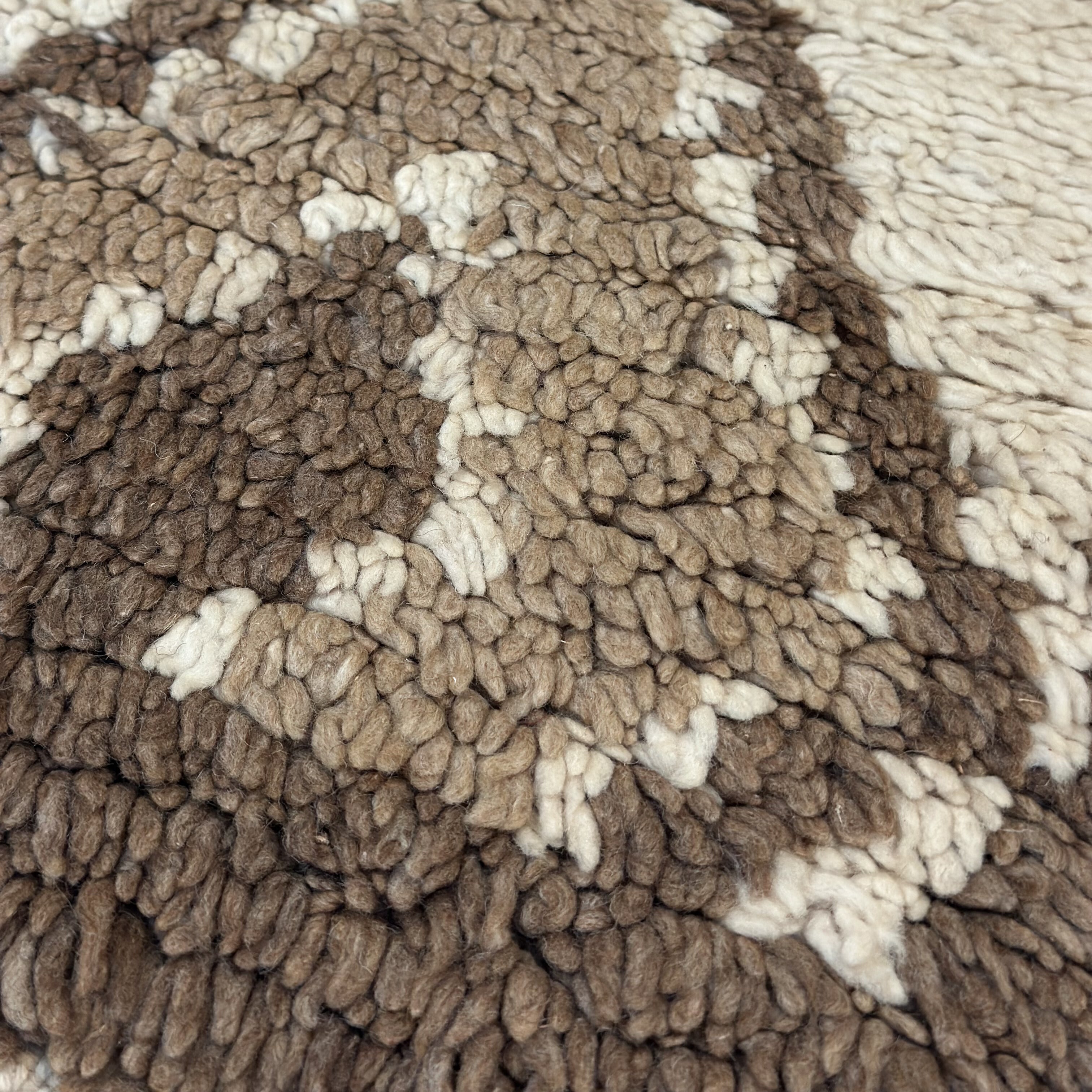 Azilal løber - størrelse 80 x 182 cm.