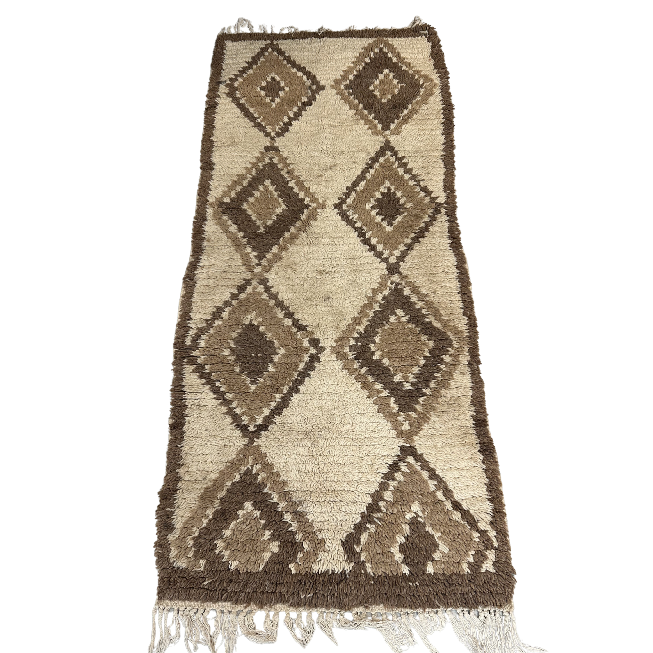 Azilal løber - størrelse 80 x 182 cm.