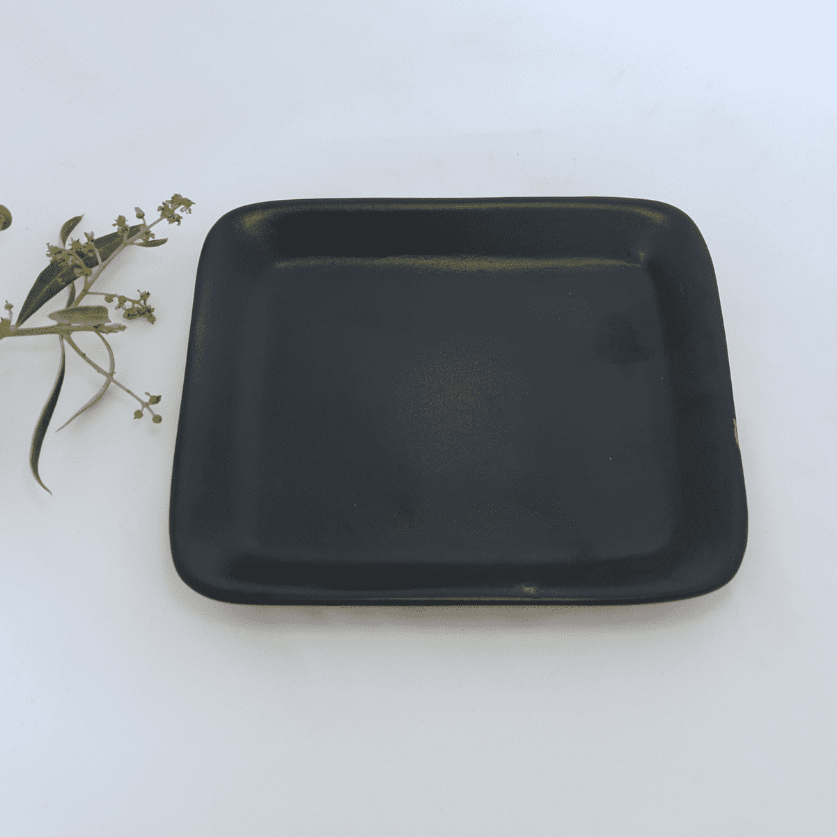 MAT fat i keramikk - liten