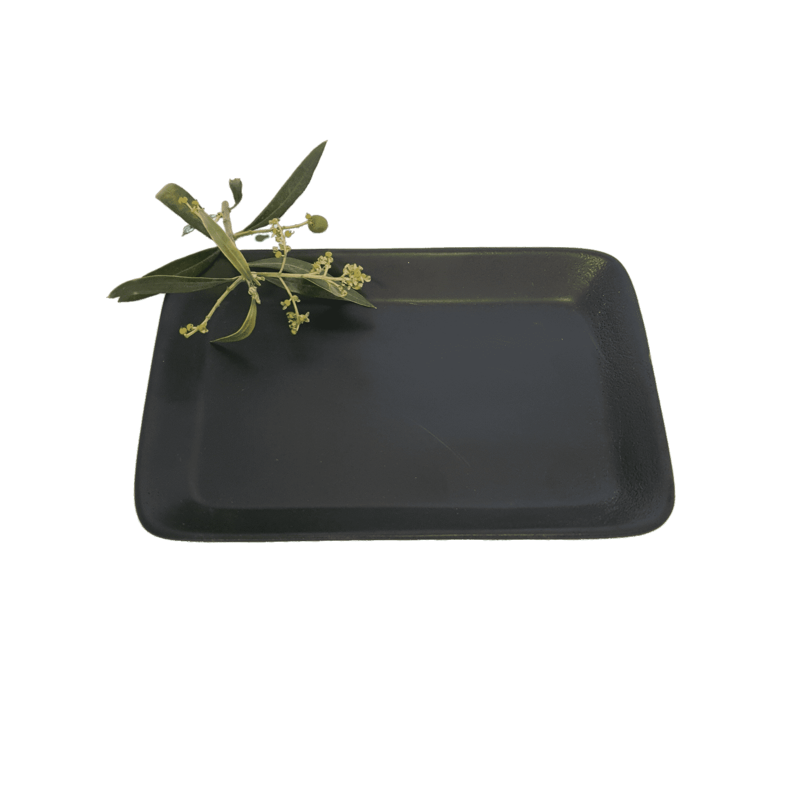 MAT fat i keramikk - medium