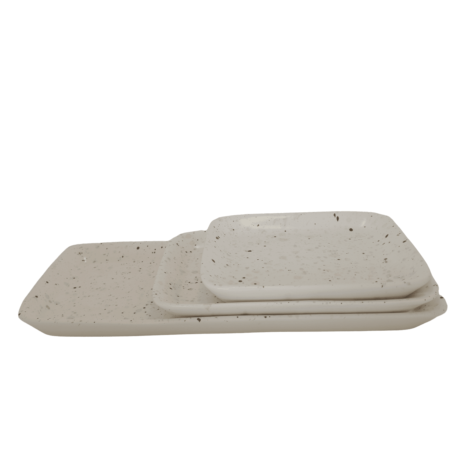 DOT fat i keramikk - medium