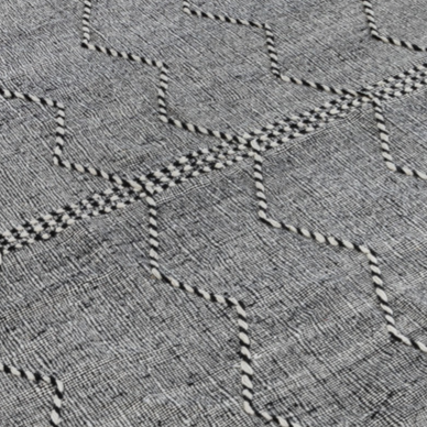 Ullteppe 200 x 300 cm. - Zanafi