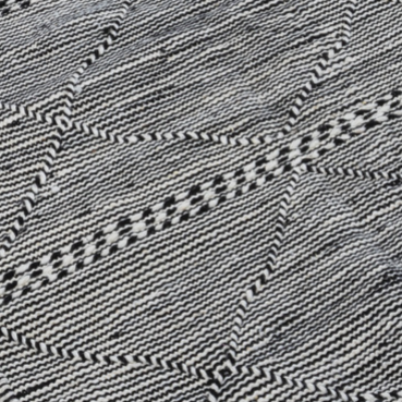 Ullteppe 110x150 cm. - Zanafi