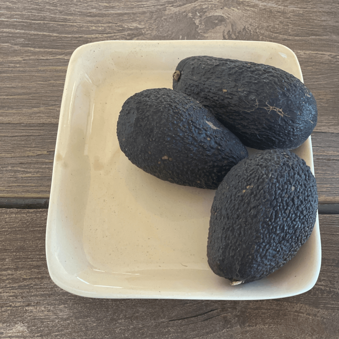 BLANDET fat i keramikk - liten (2. sortiment)