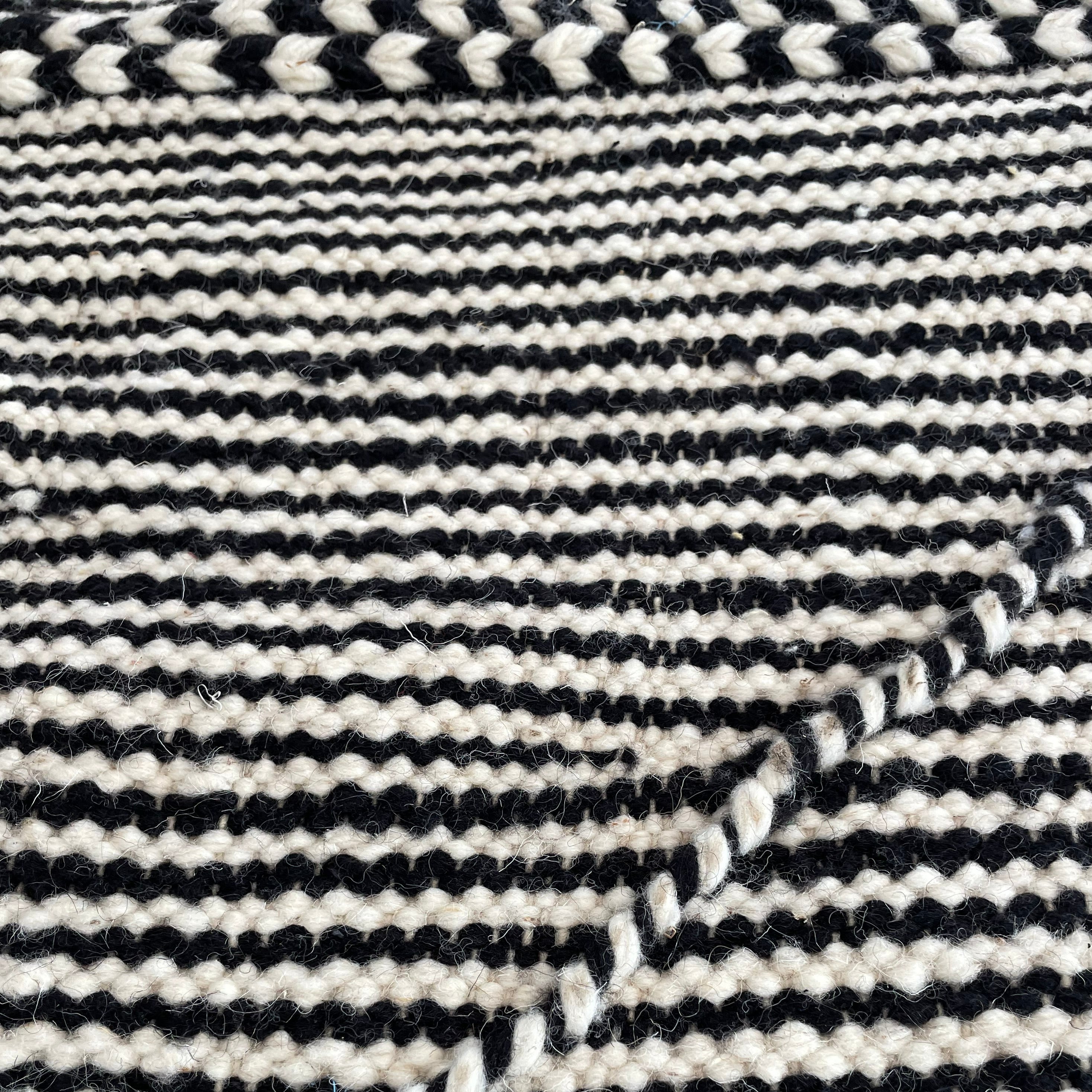 Ullteppe 110 x 150 cm. - Zanafi