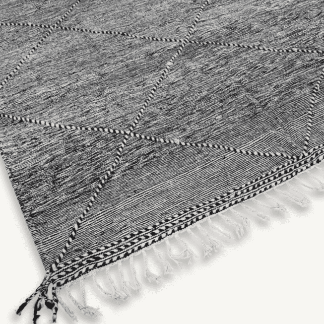 Ullteppe 200 x 300 cm. - Zanafi