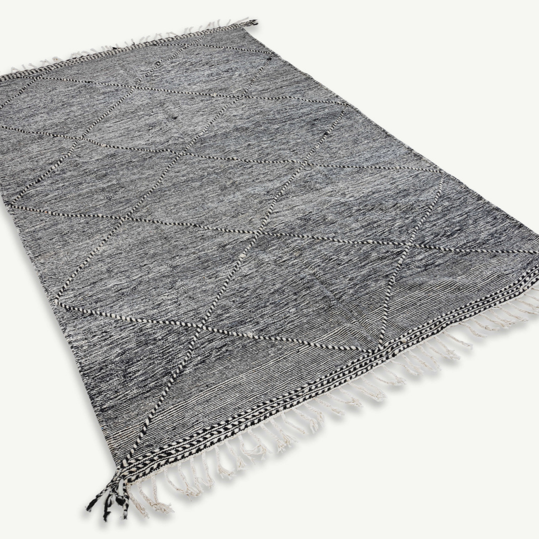 Ullteppe 200 x 300 cm. - Zanafi