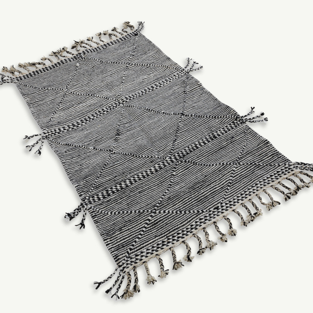 Ullteppe 110x150 cm. - Zanafi