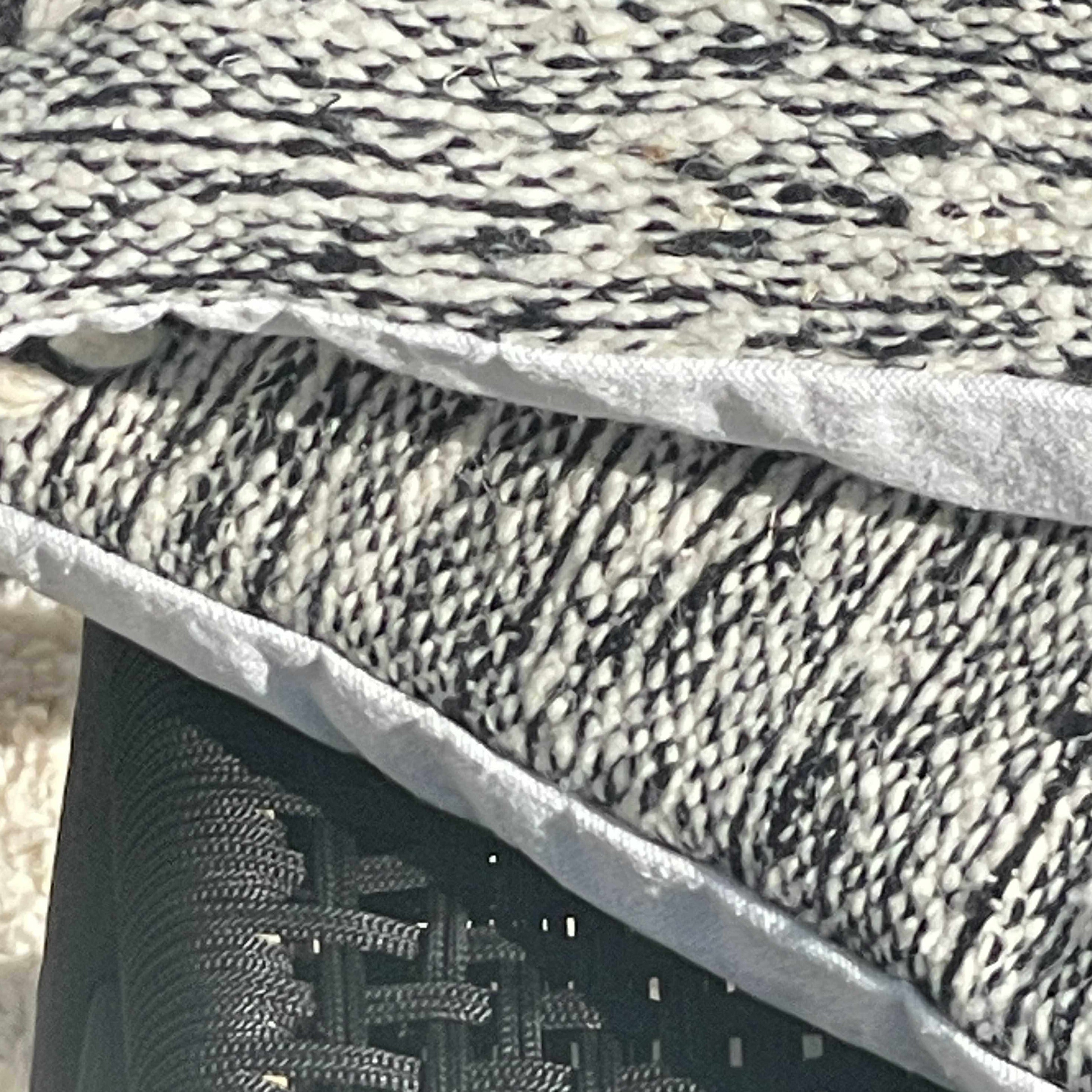 Putetrekk Zanafi - størrelse 50 x 50 cm.