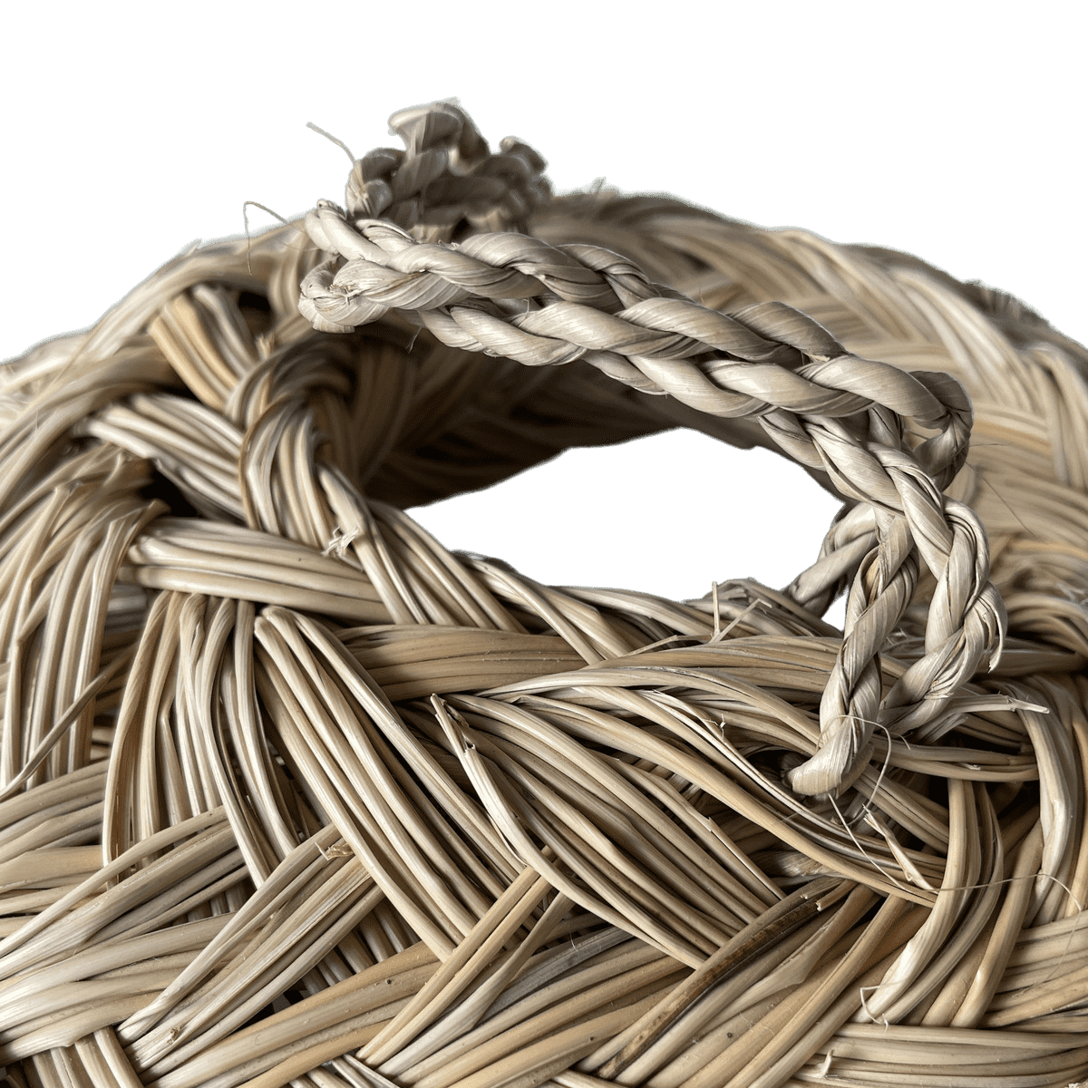 Lampeskærm - 60 cm. i diameter