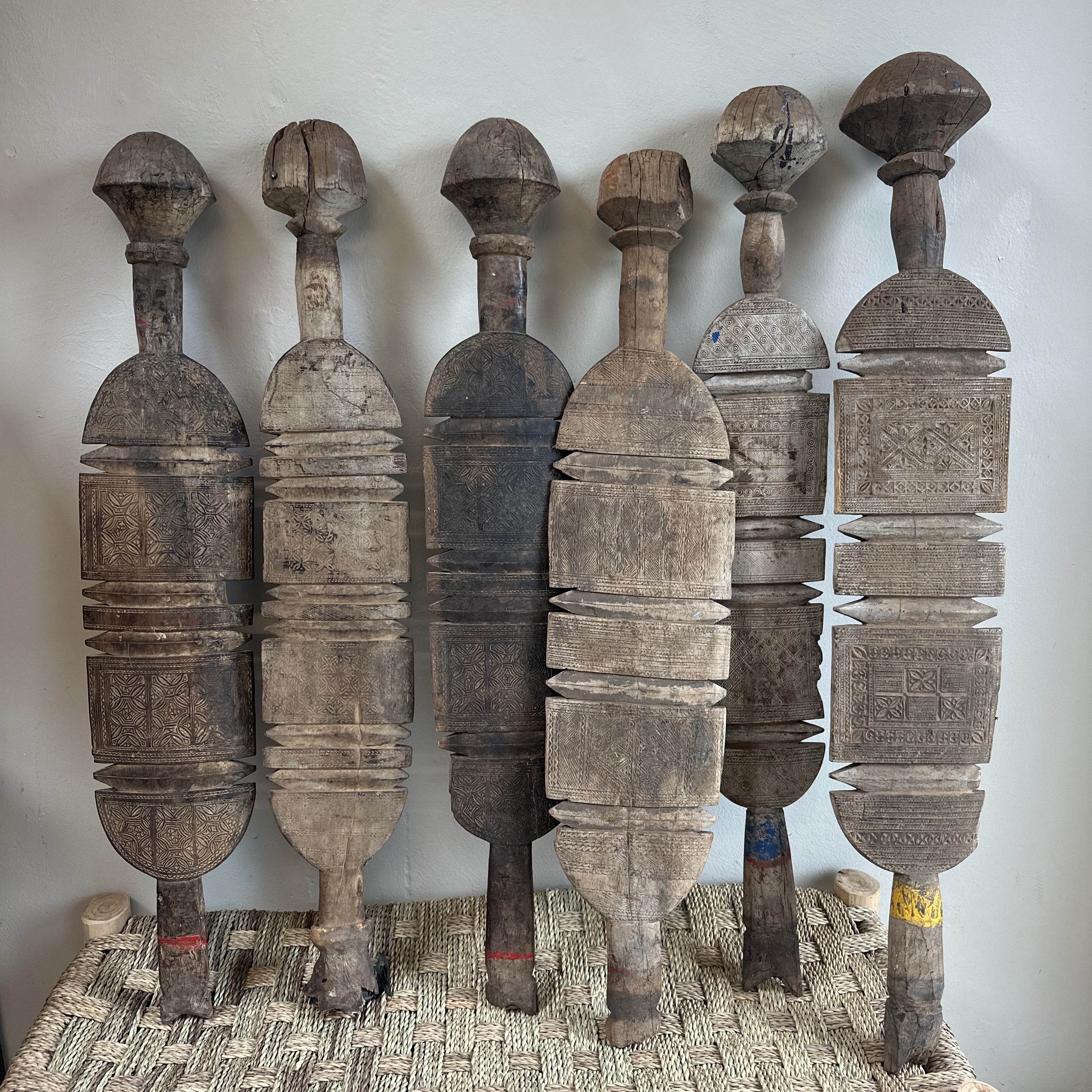 One-of items