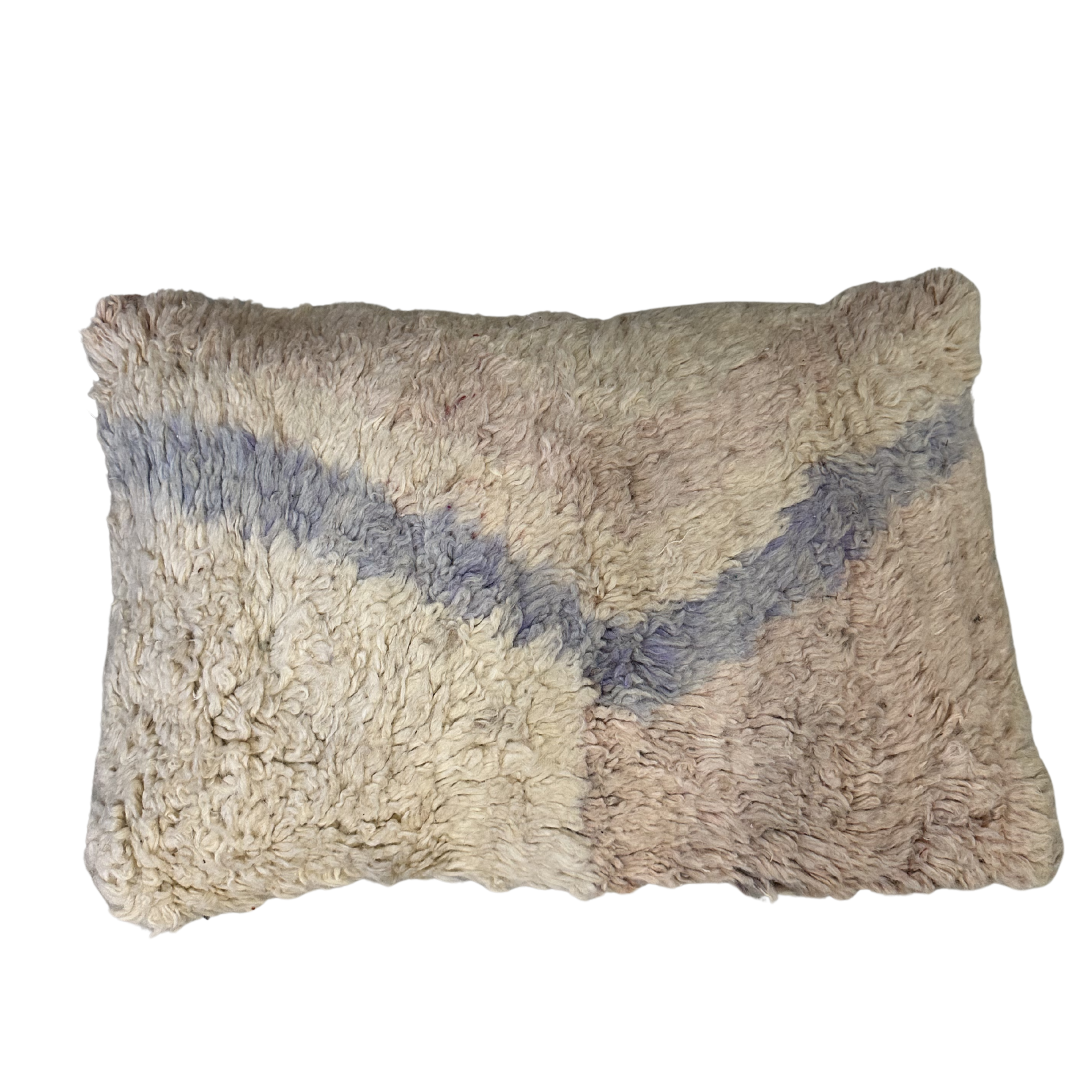 Vintage putetrekk 40 x 60 cm