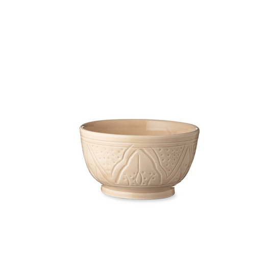 BOHEMO Skål i keramik - lille