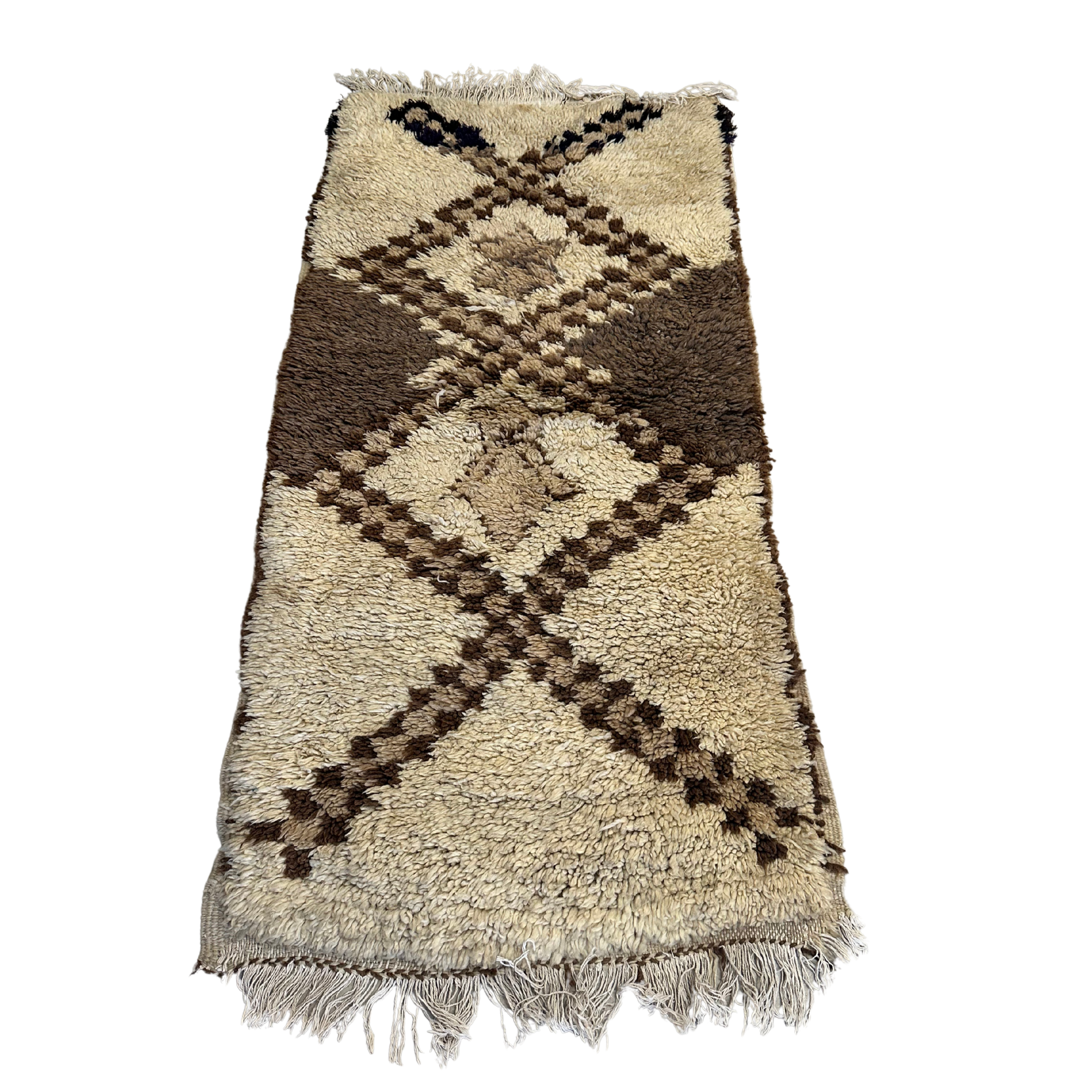 Azilal løber -  størrelse 70 x 153 cm