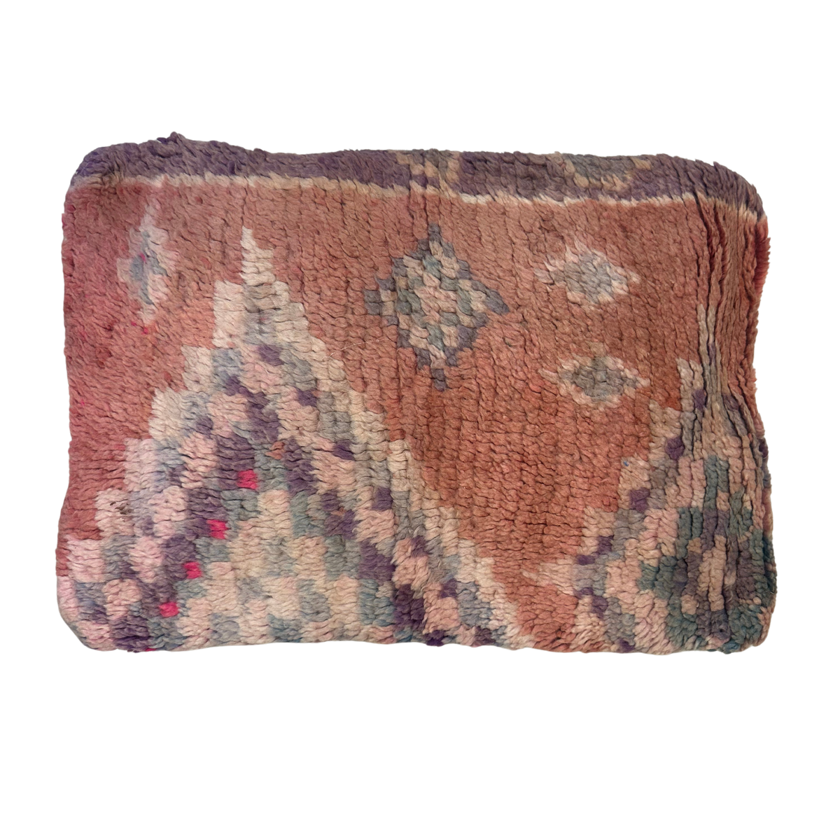 Vintage cushion cover 40 x 60 cm