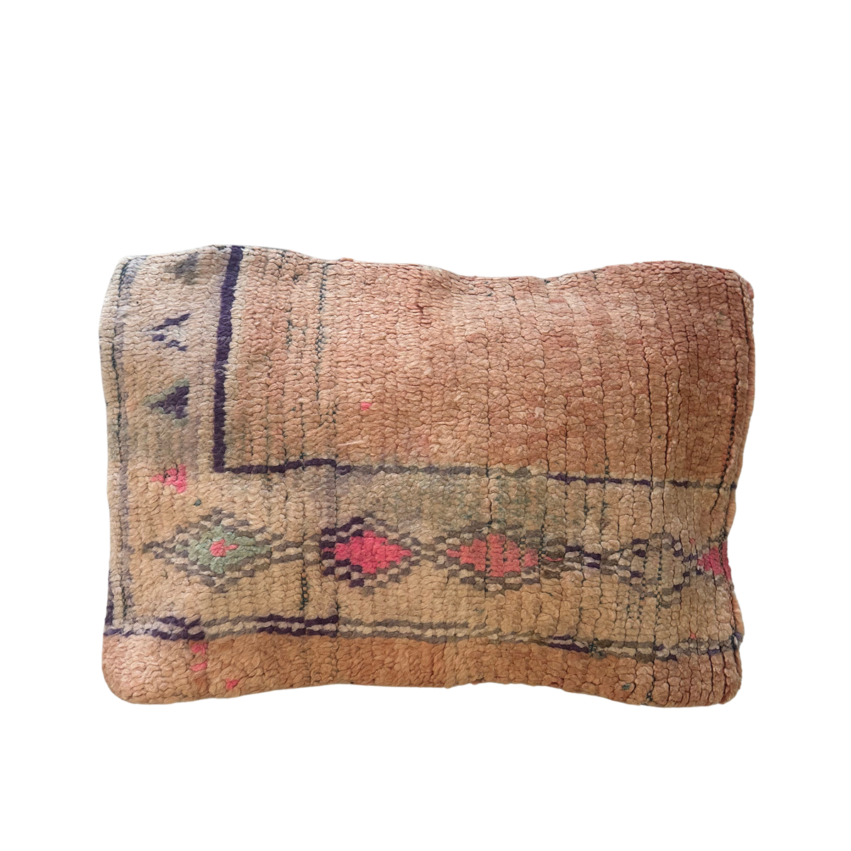 Vintage cushion cover 40 x 60 cm