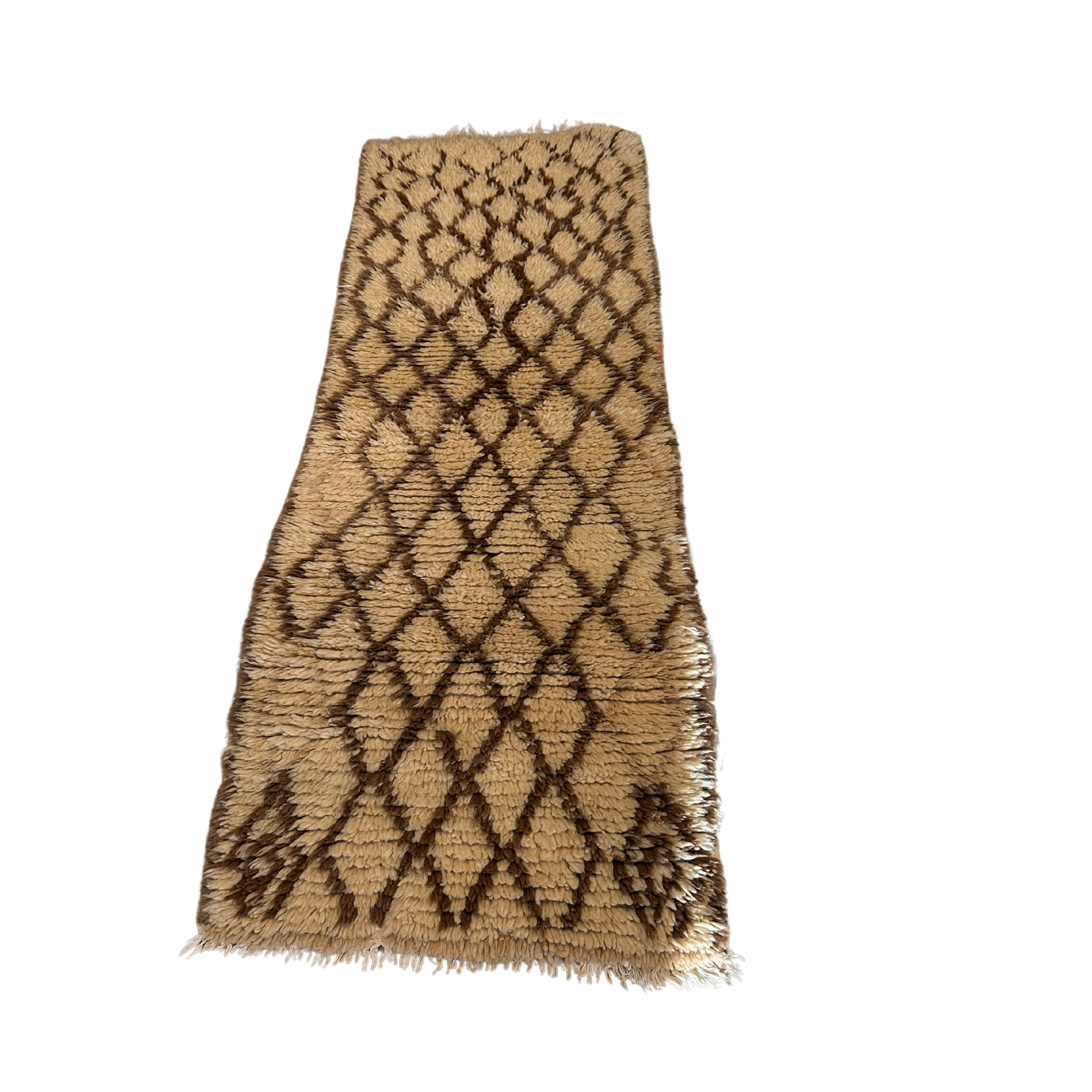 Azilal løber -  størrelse 69 x 183 cm